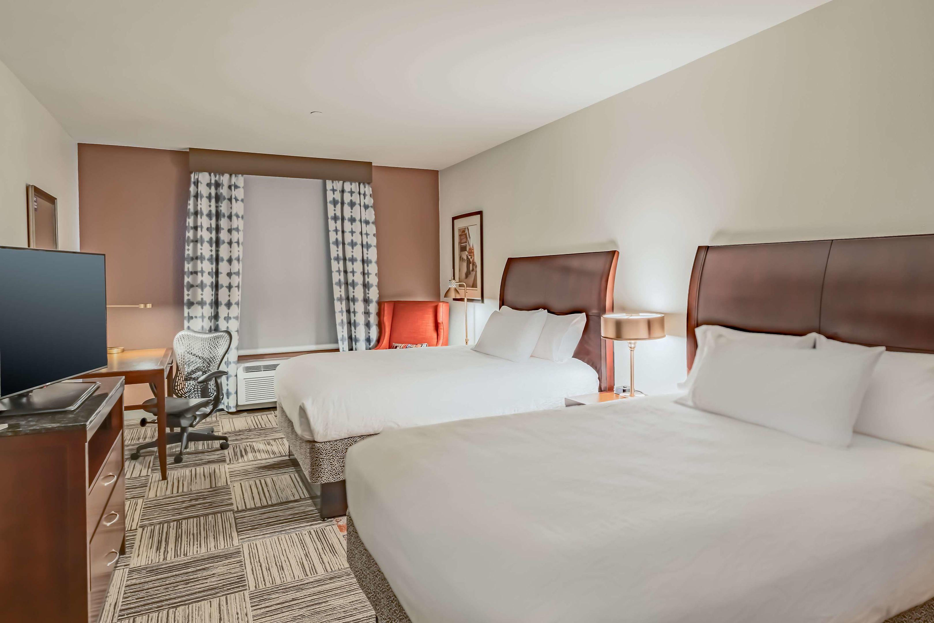 Hilton Garden Inn Granbury — photo 5