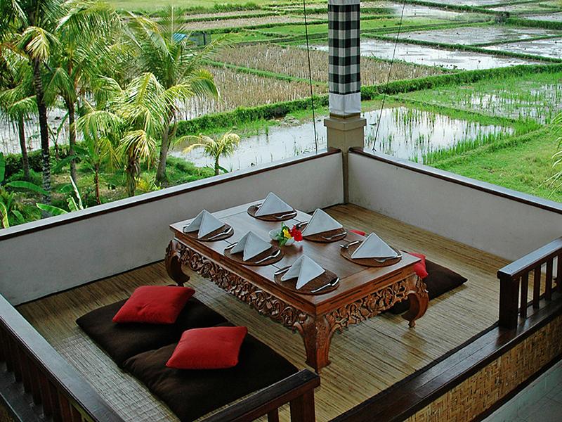 Tepi Sawah Villas — photo 4