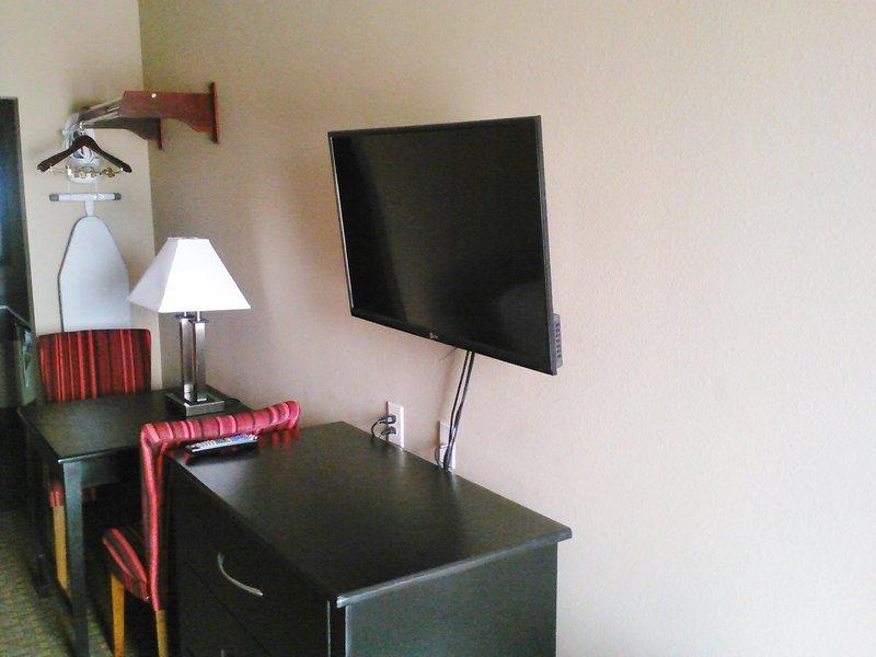 Americas Best Value Inn Extended Stay — photo 5