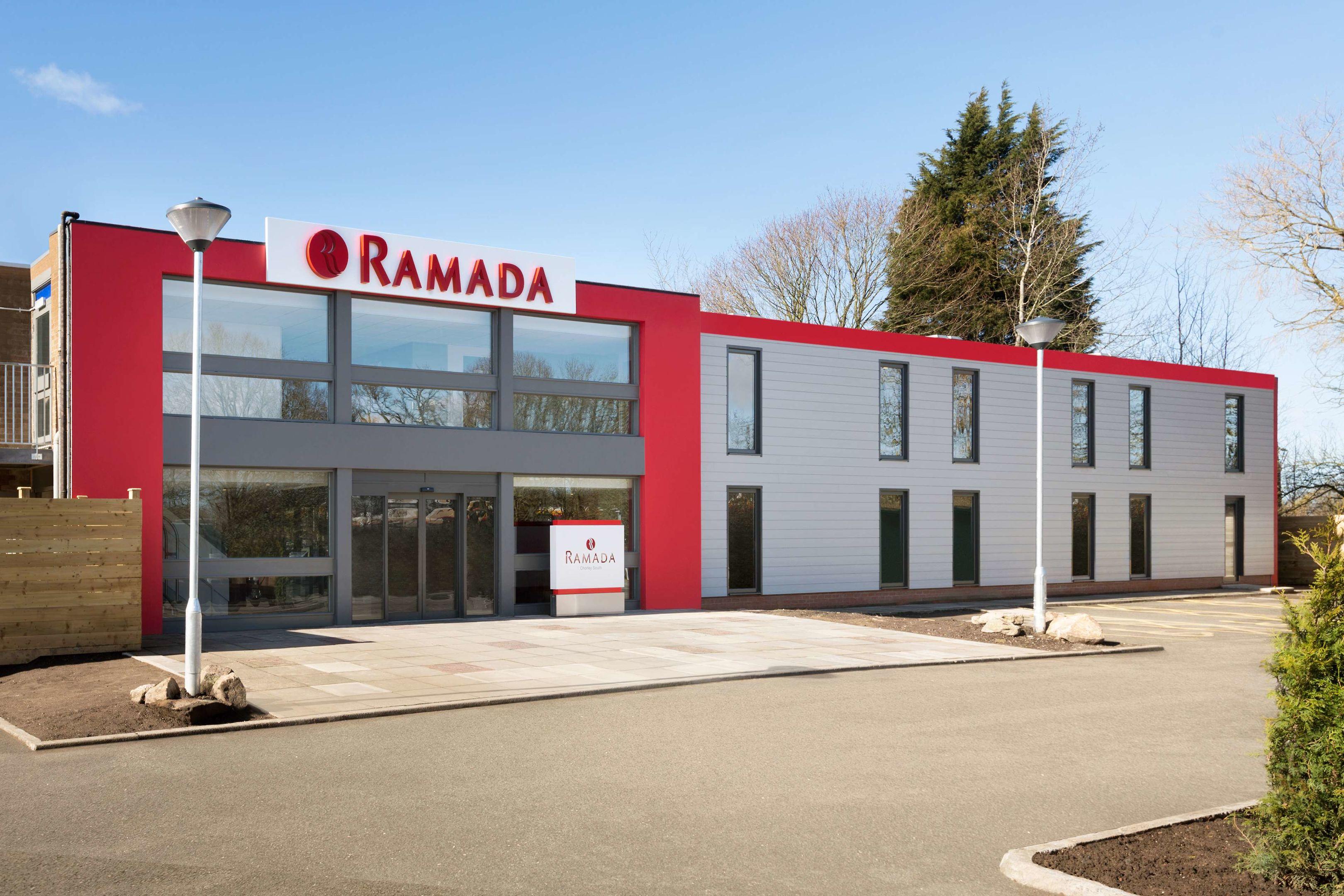 Ramada Chorley South — photo 3