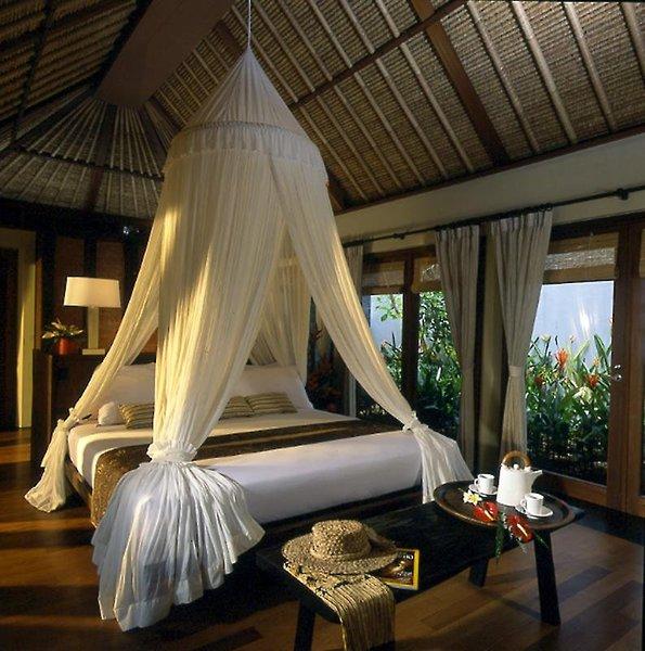 Kayumanis Private Villas & Spa Nusa Dua — photo 5