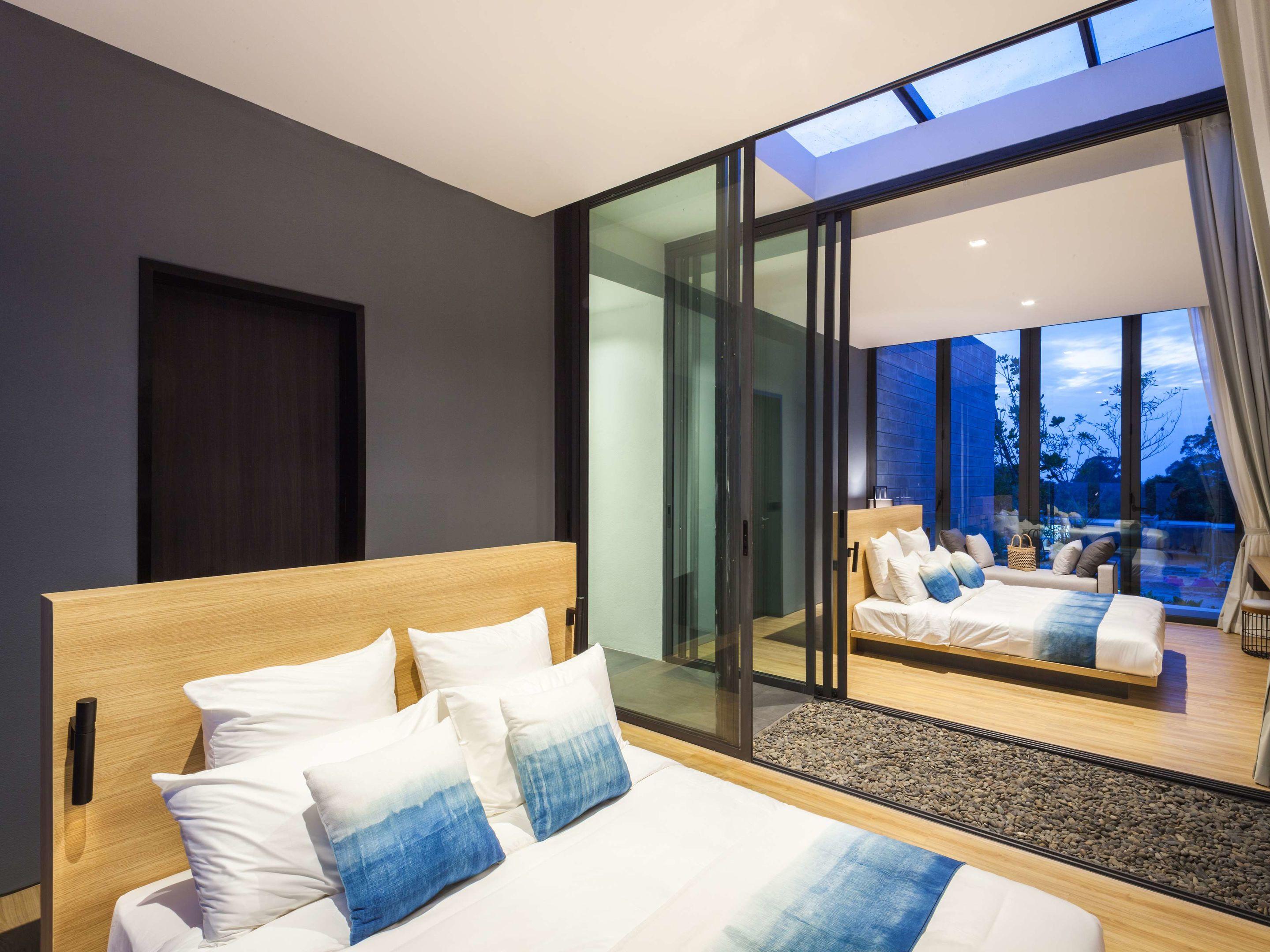 X2 Pattaya Oceanphere — photo 5