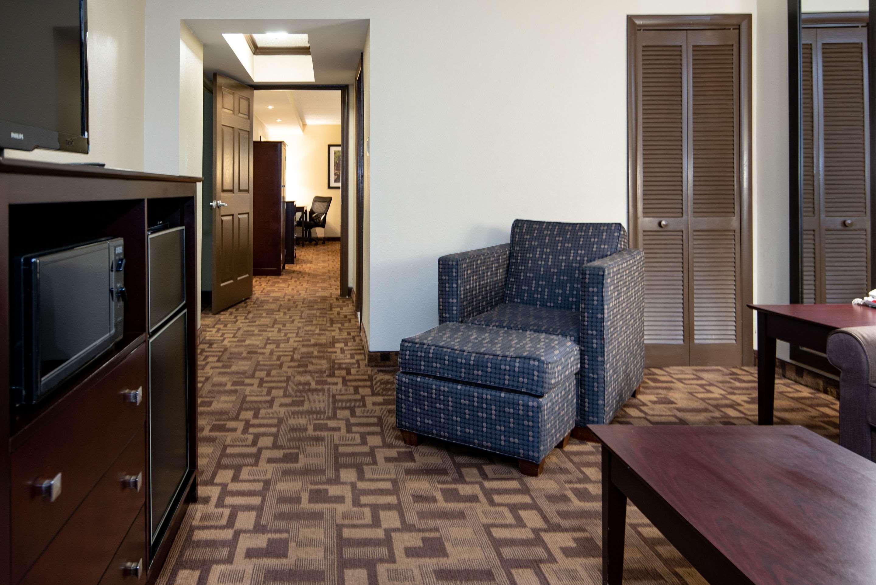 Quality Inn & Suites — photo 5