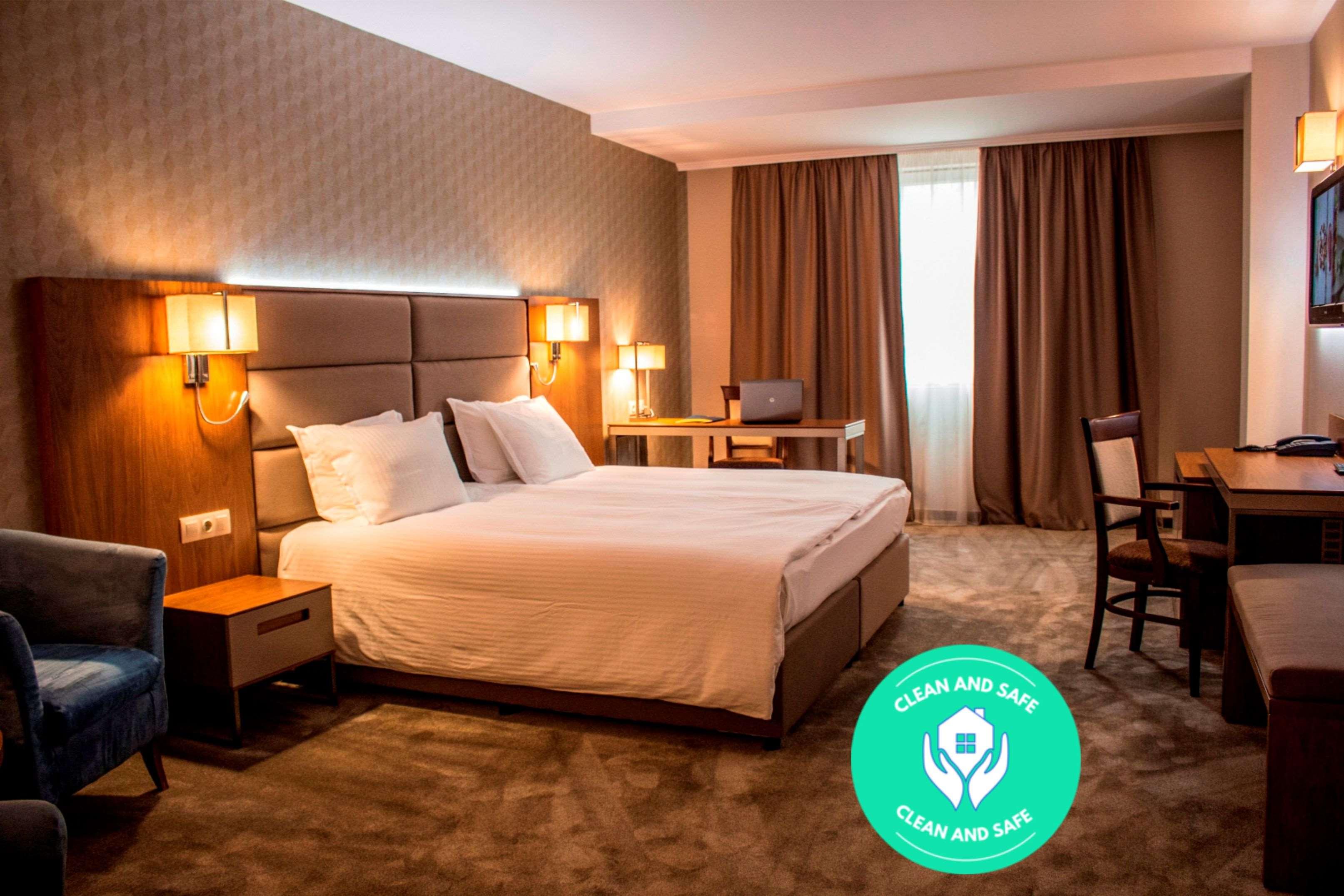 Golden Tulip Varna — photo 4