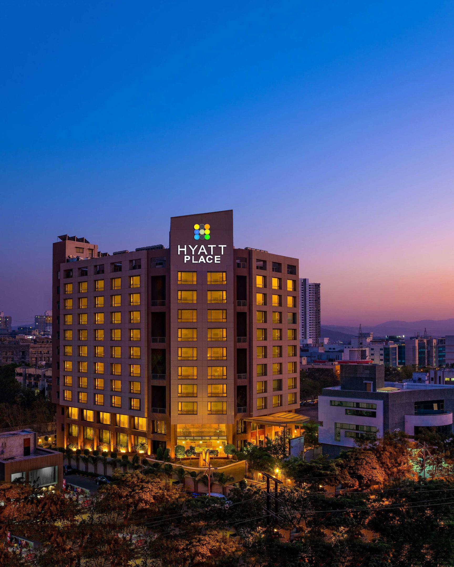 Hyatt Place Pune/Hinjawadi — photo 3