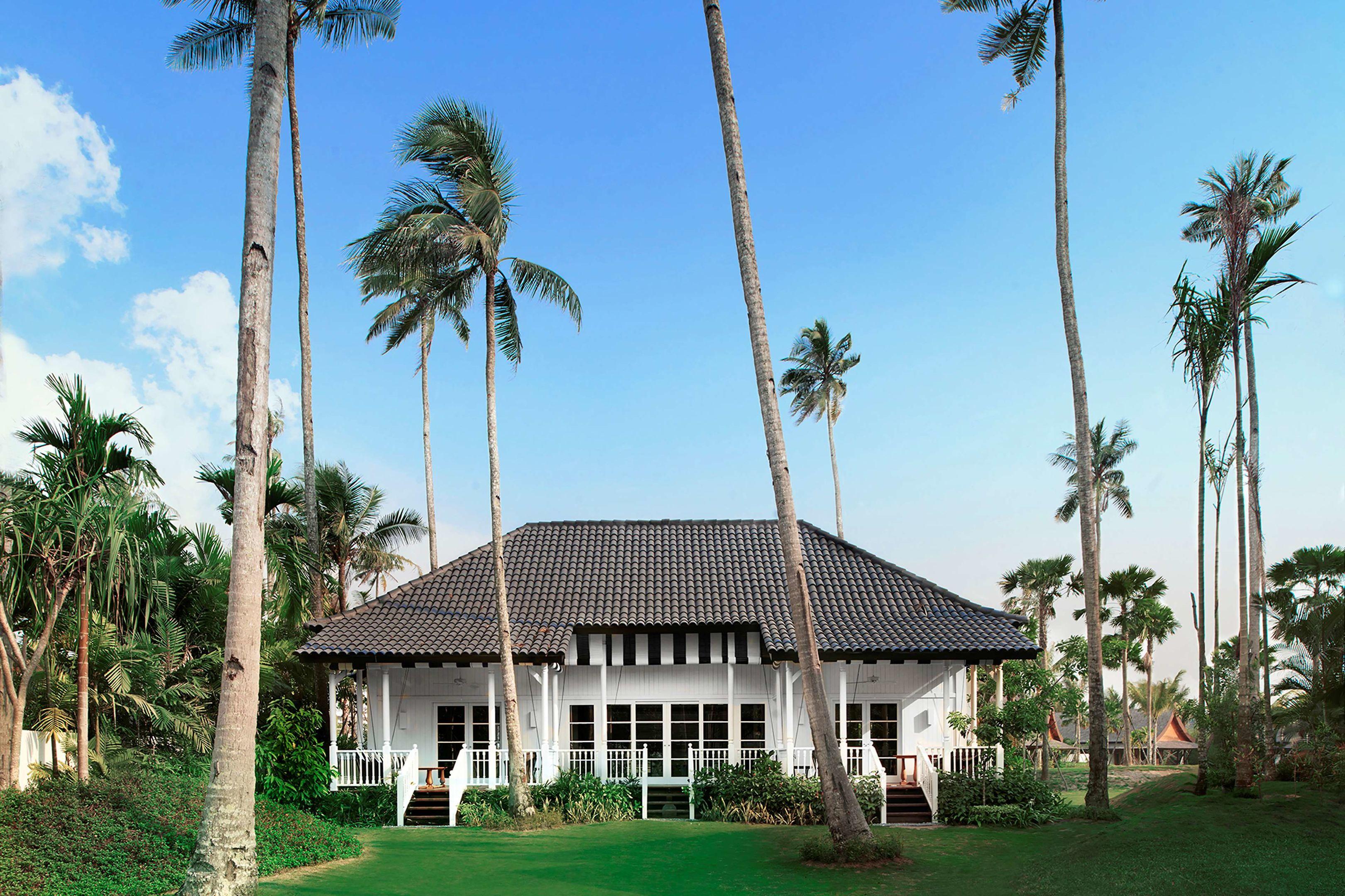 The Sanchaya — photo 3