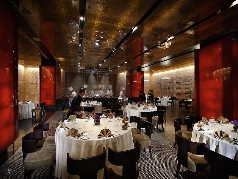 InterContinental Beichen — photo 4