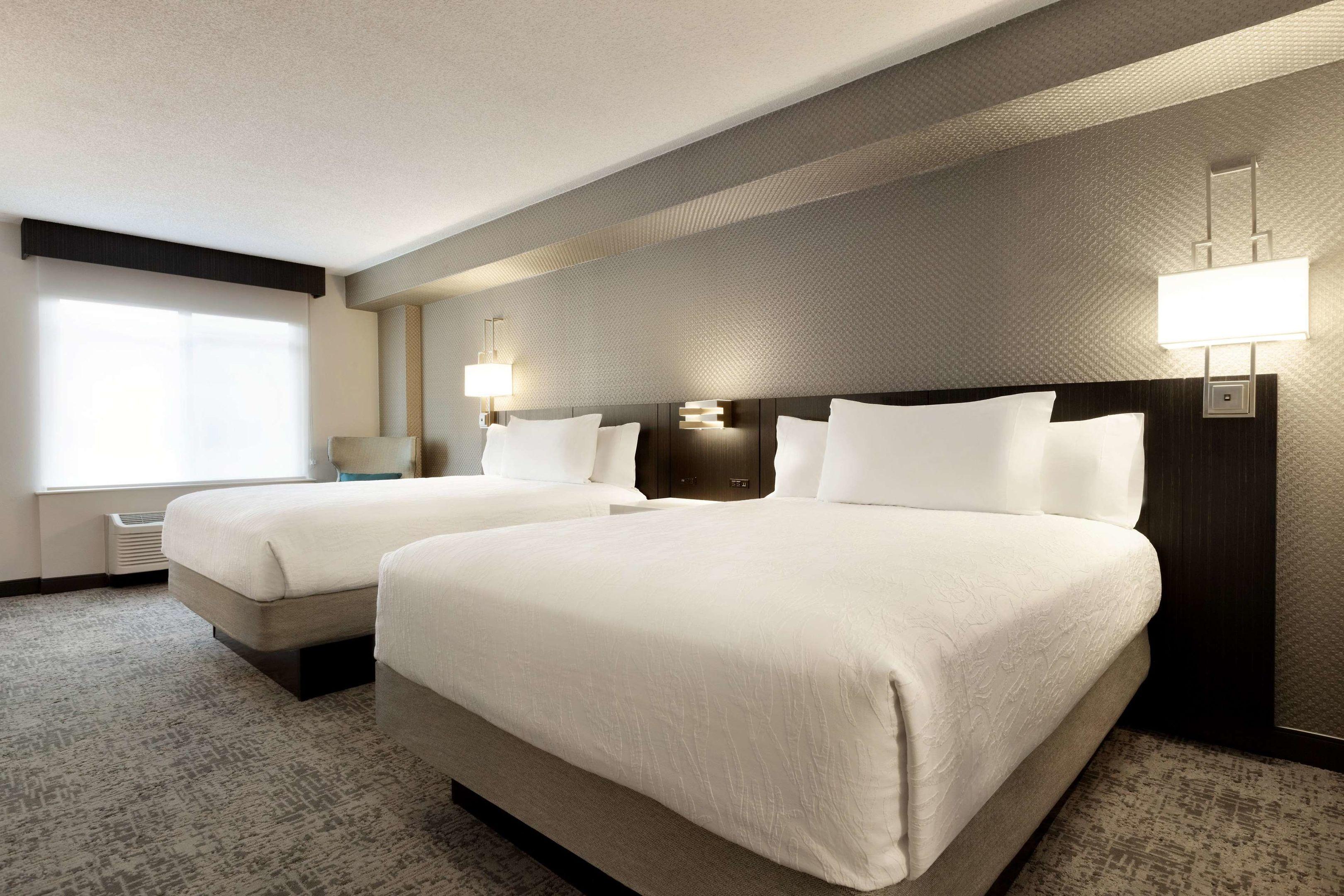 Hilton Garden Inn Washington DC Downtown — photo 4
