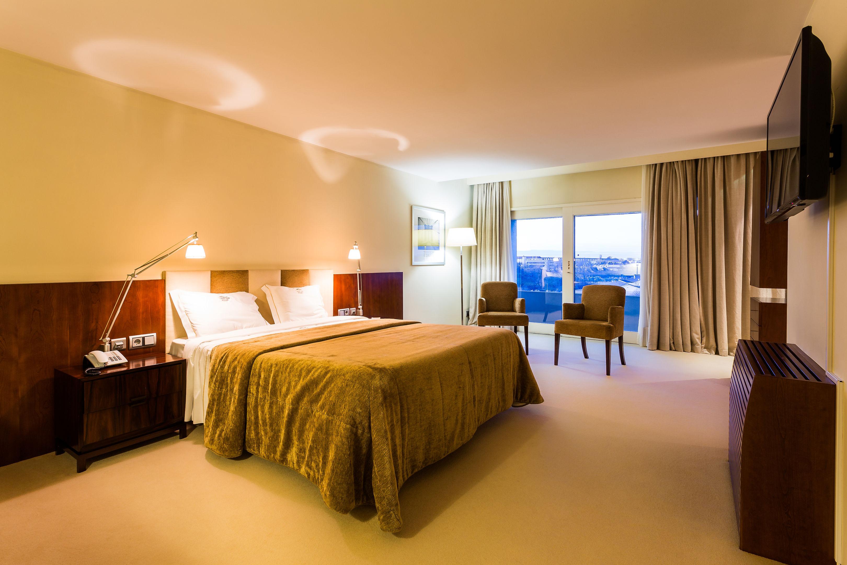 Santana Hotel & Spa — photo 3