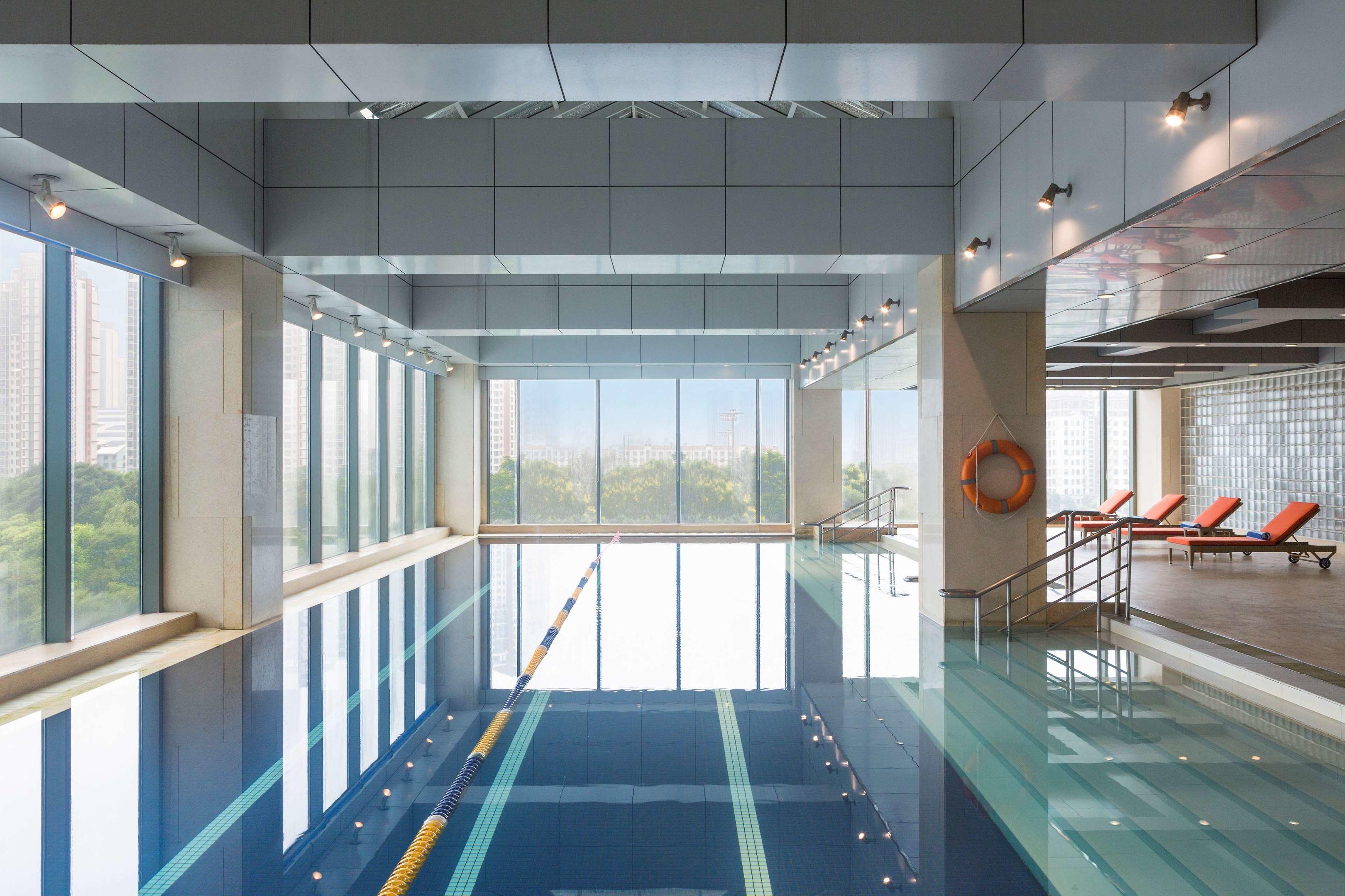 Swissôtel Kunshan — photo 5