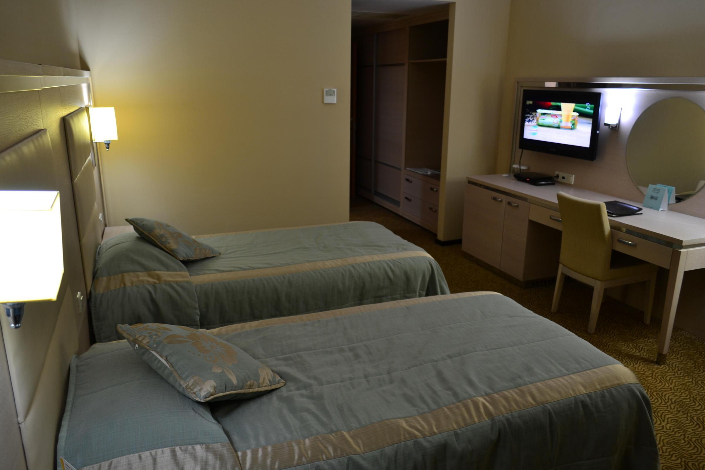 Grand Belish Hotel — photo 4