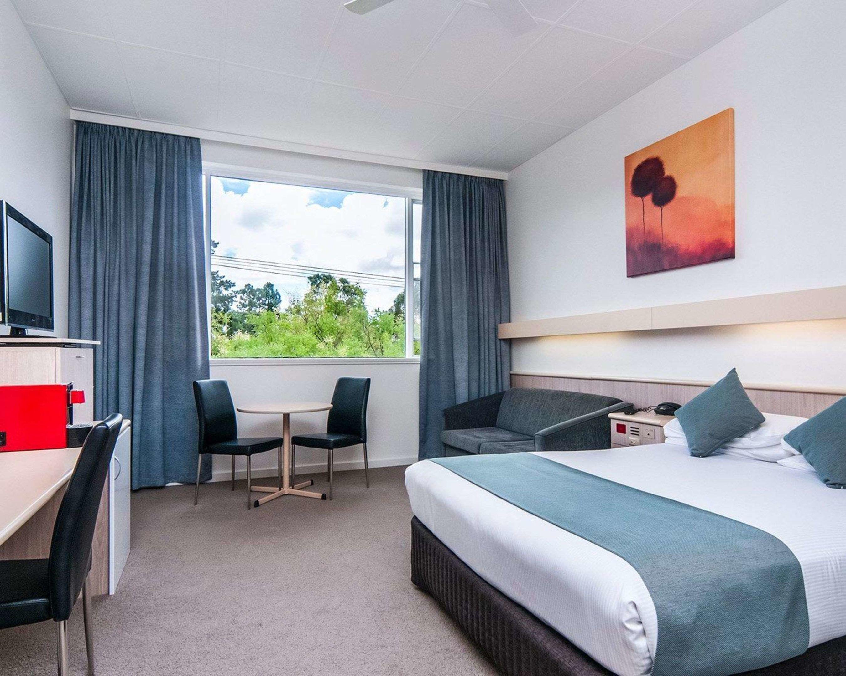 Comfort Inn Regal Park, North Adelaide — photo 4