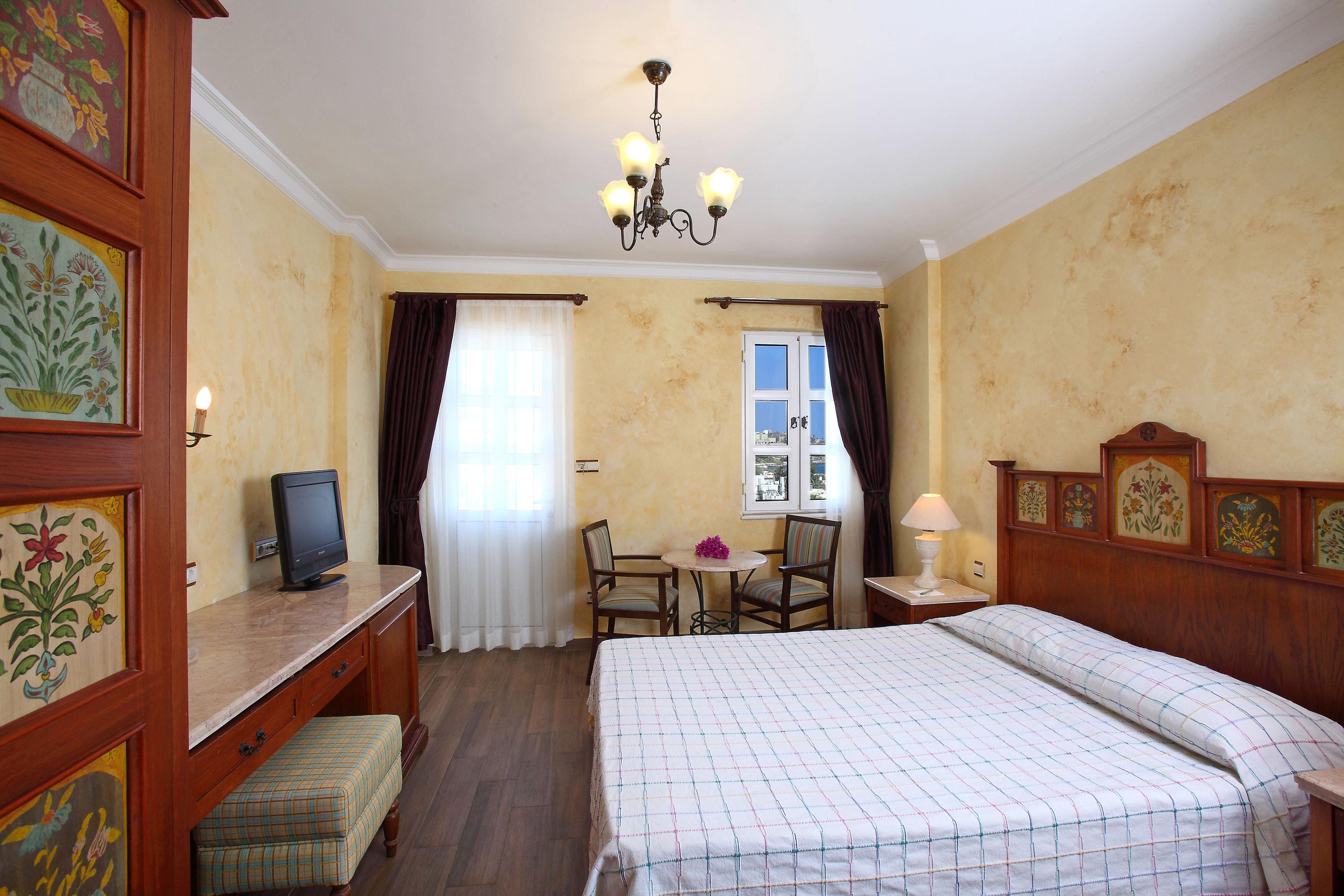 Elementa Hotel — photo 4