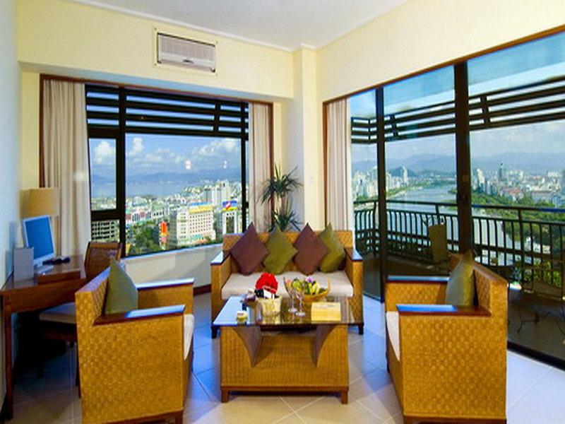 Eadry Resort Sanya — photo 5