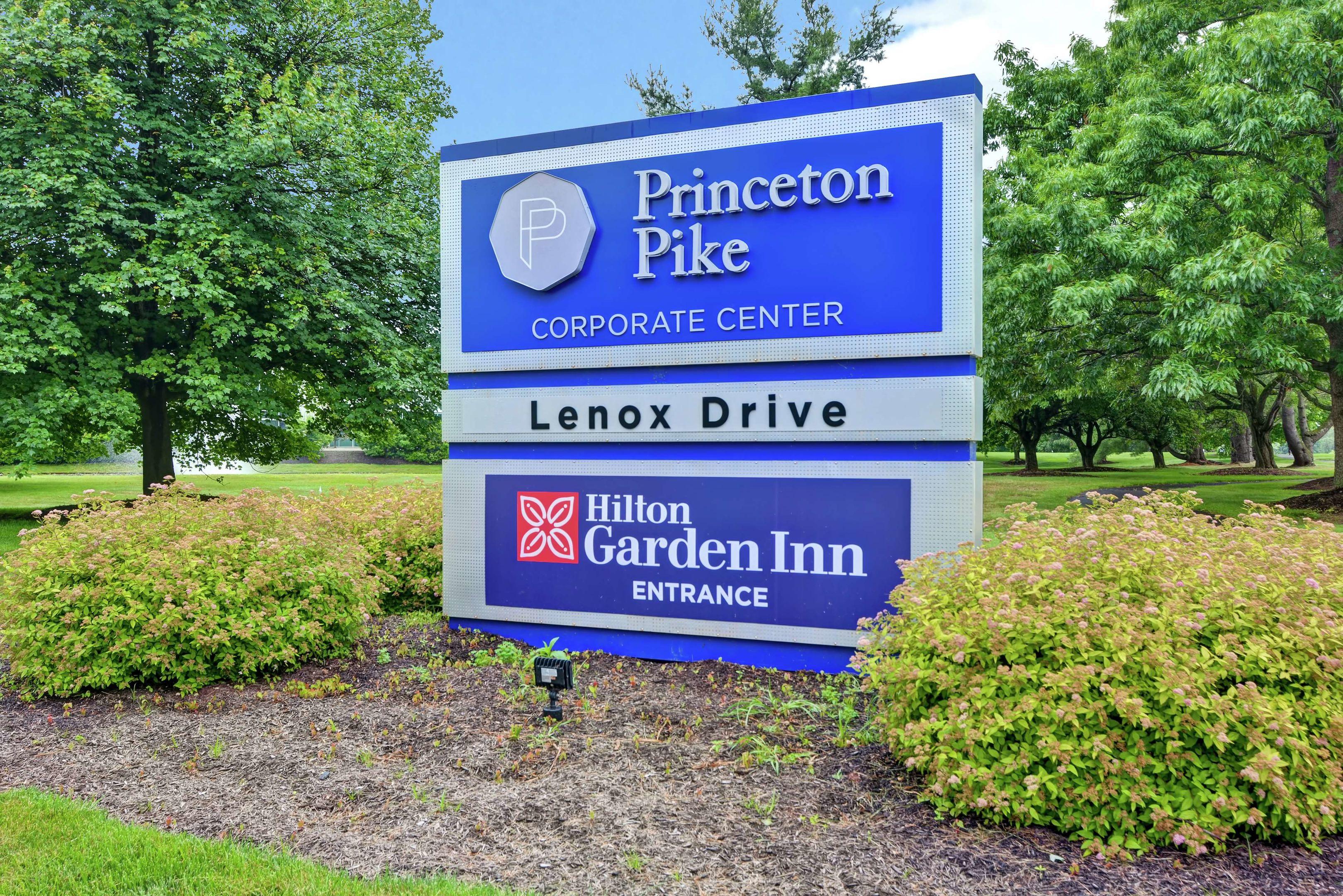 Hilton Garden Inn Princeton Lawrenceville — photo 5