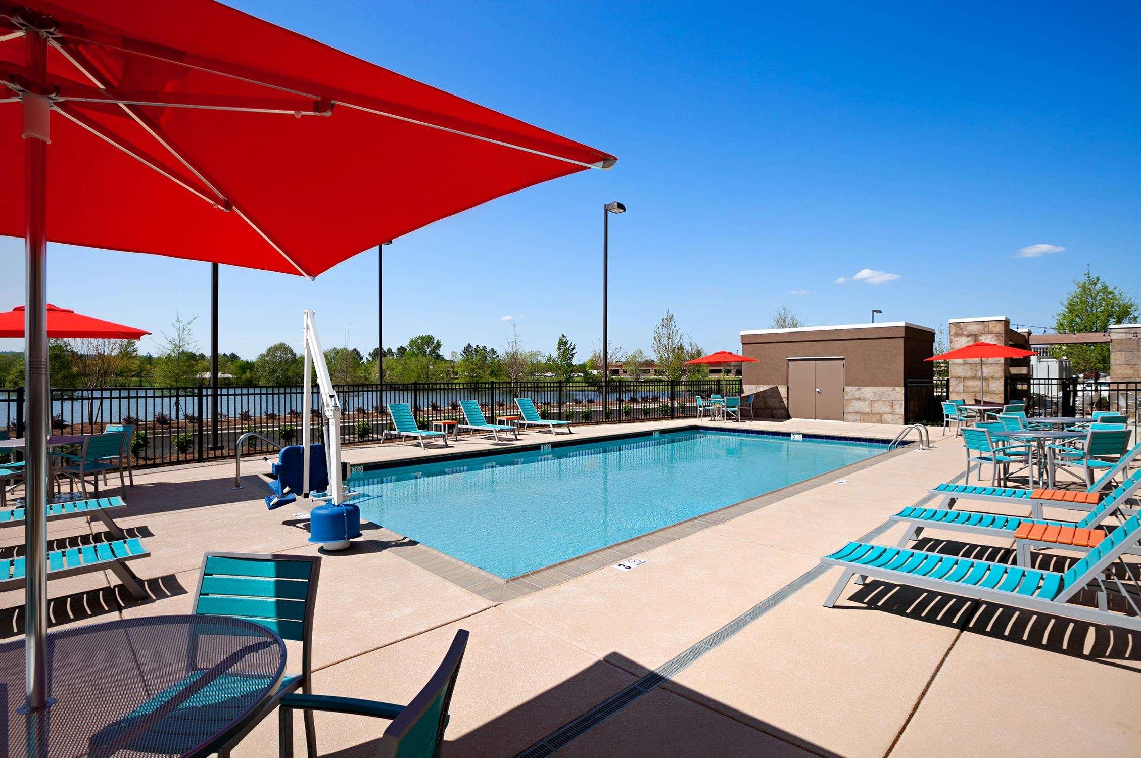 Hampton Inn & Suites Huntsville/Research Park Area — photo 4