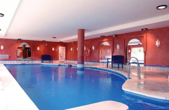 Fuerte Conil-Resort — photo 3