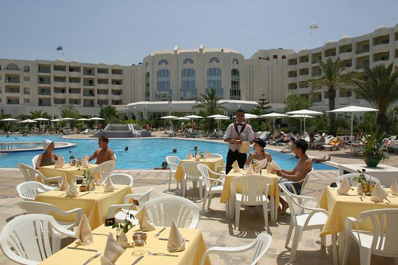 El Mouradi El Menzah — photo 3