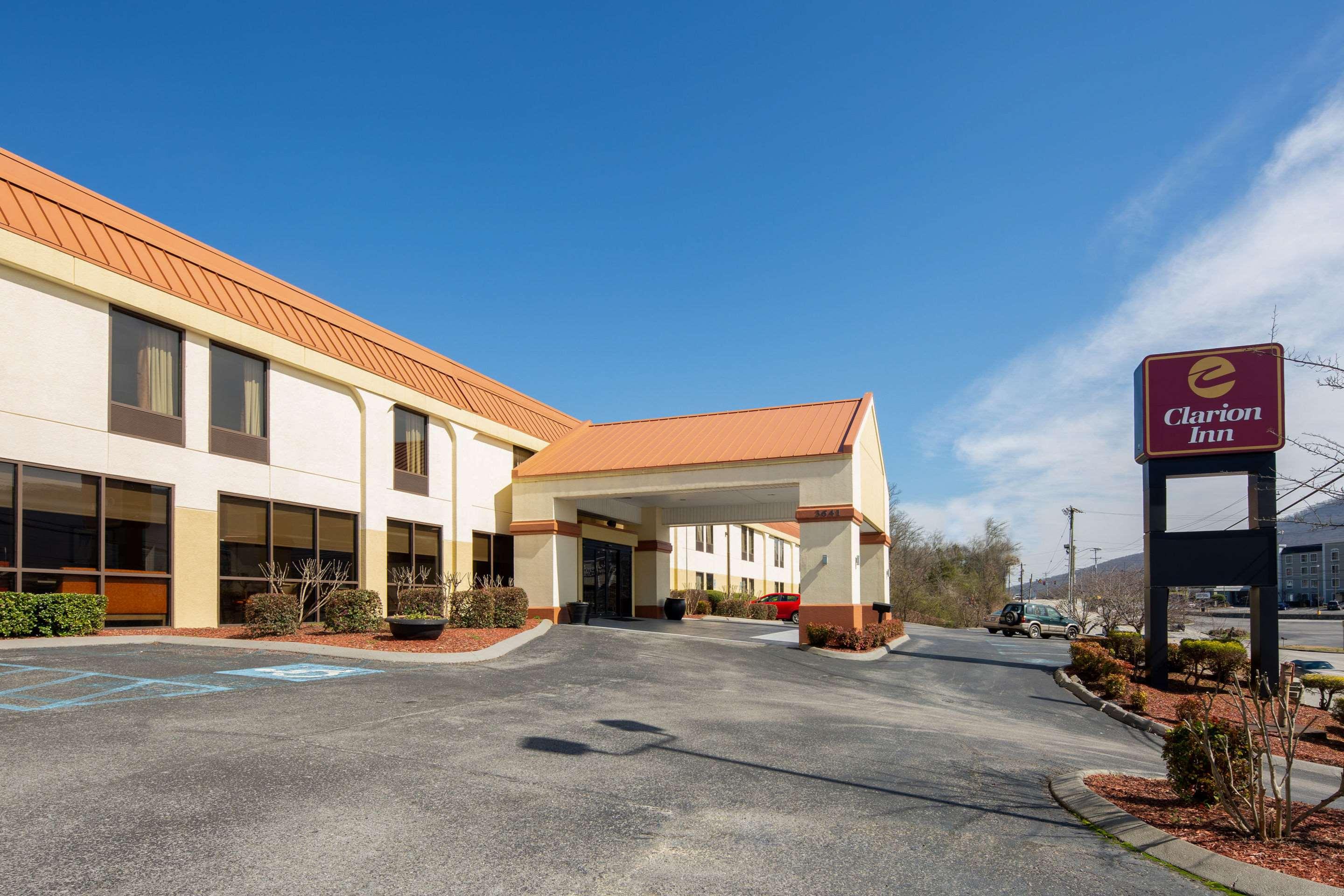 Clarion Inn — photo 4