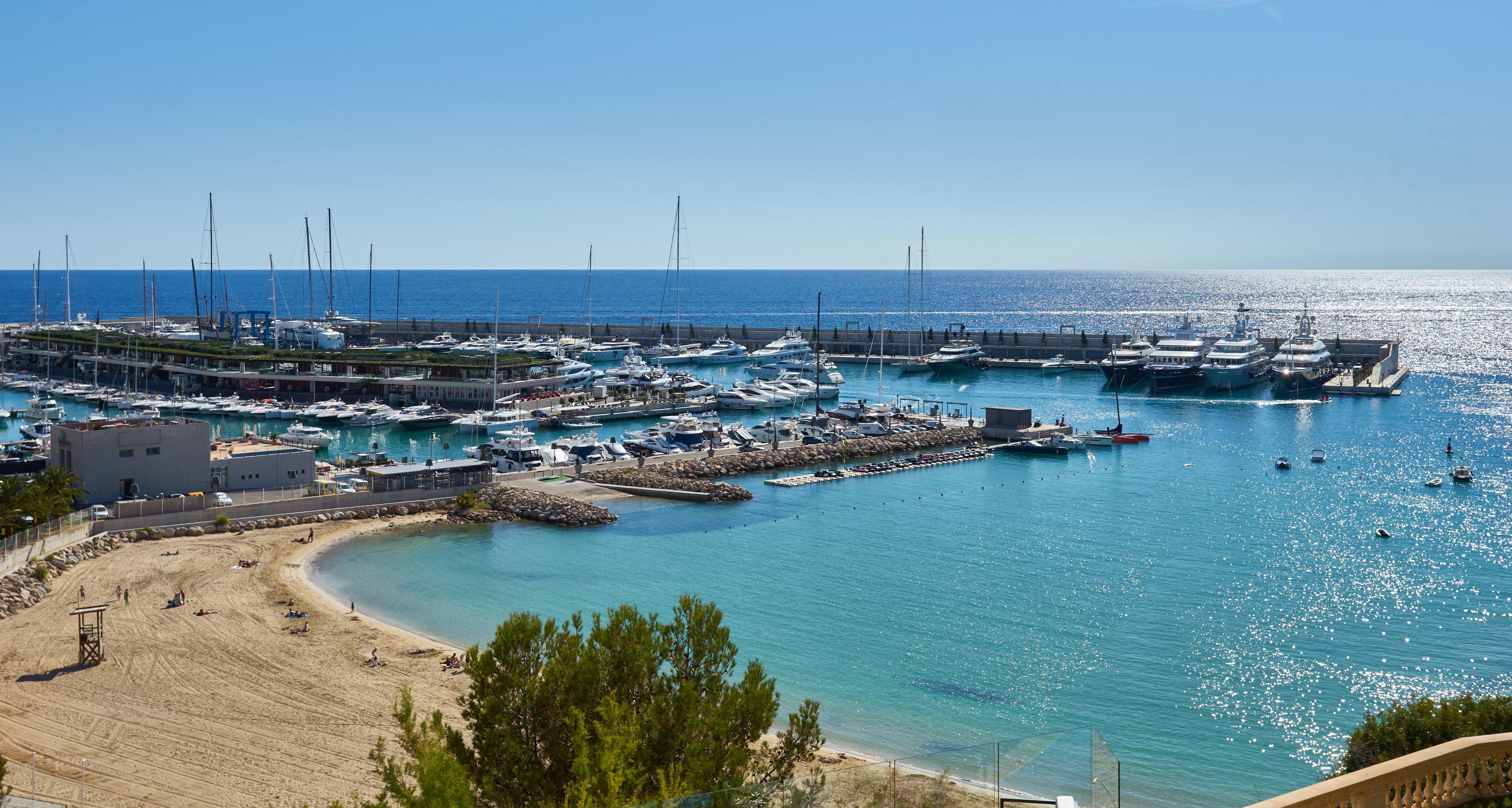 Pure Salt Port Adriano — photo 5