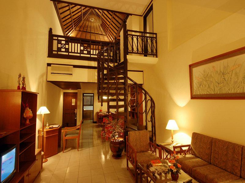 Prime Plaza Hotel Sanur — photo 5