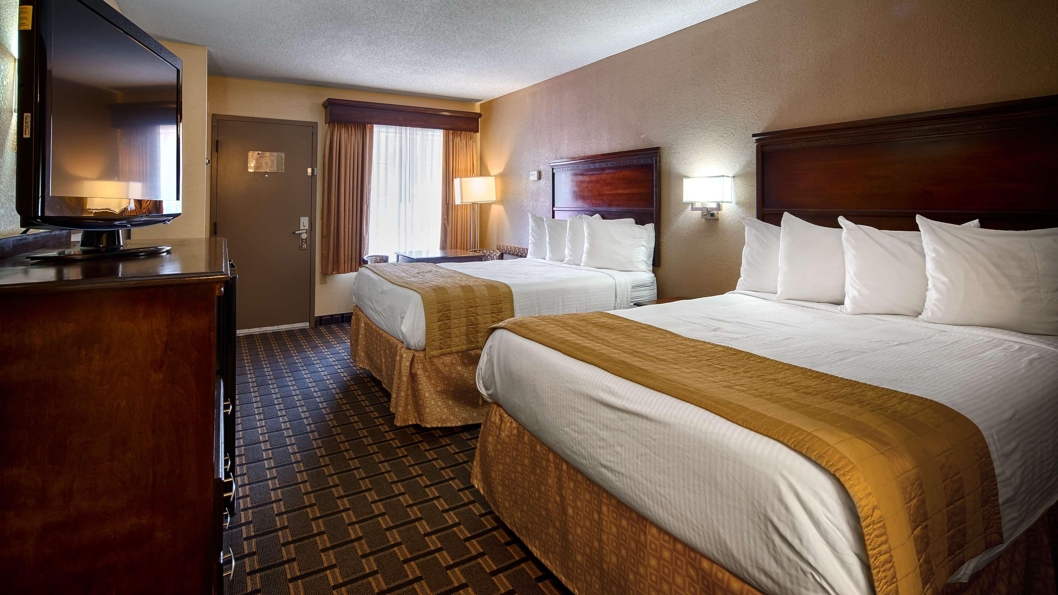 Best Western Allatoona Inn & Suites — photo 5