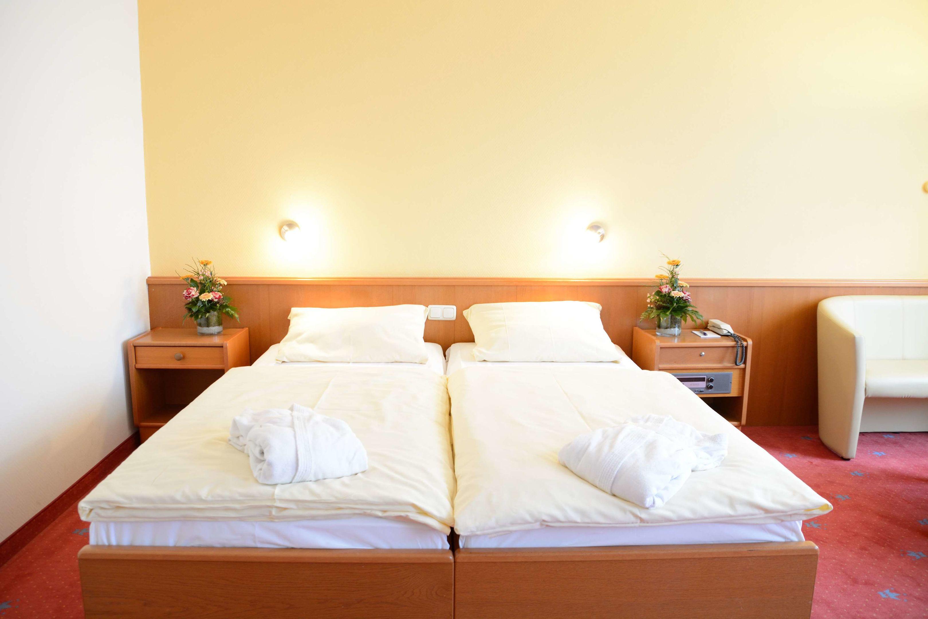 Avalon Hotelpark Königshof — photo 4