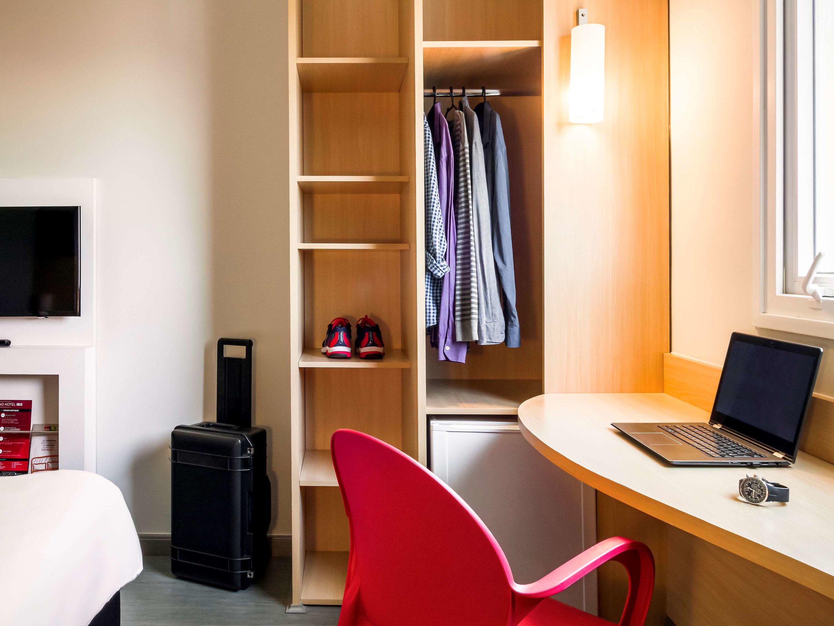 ibis Marilia — photo 5