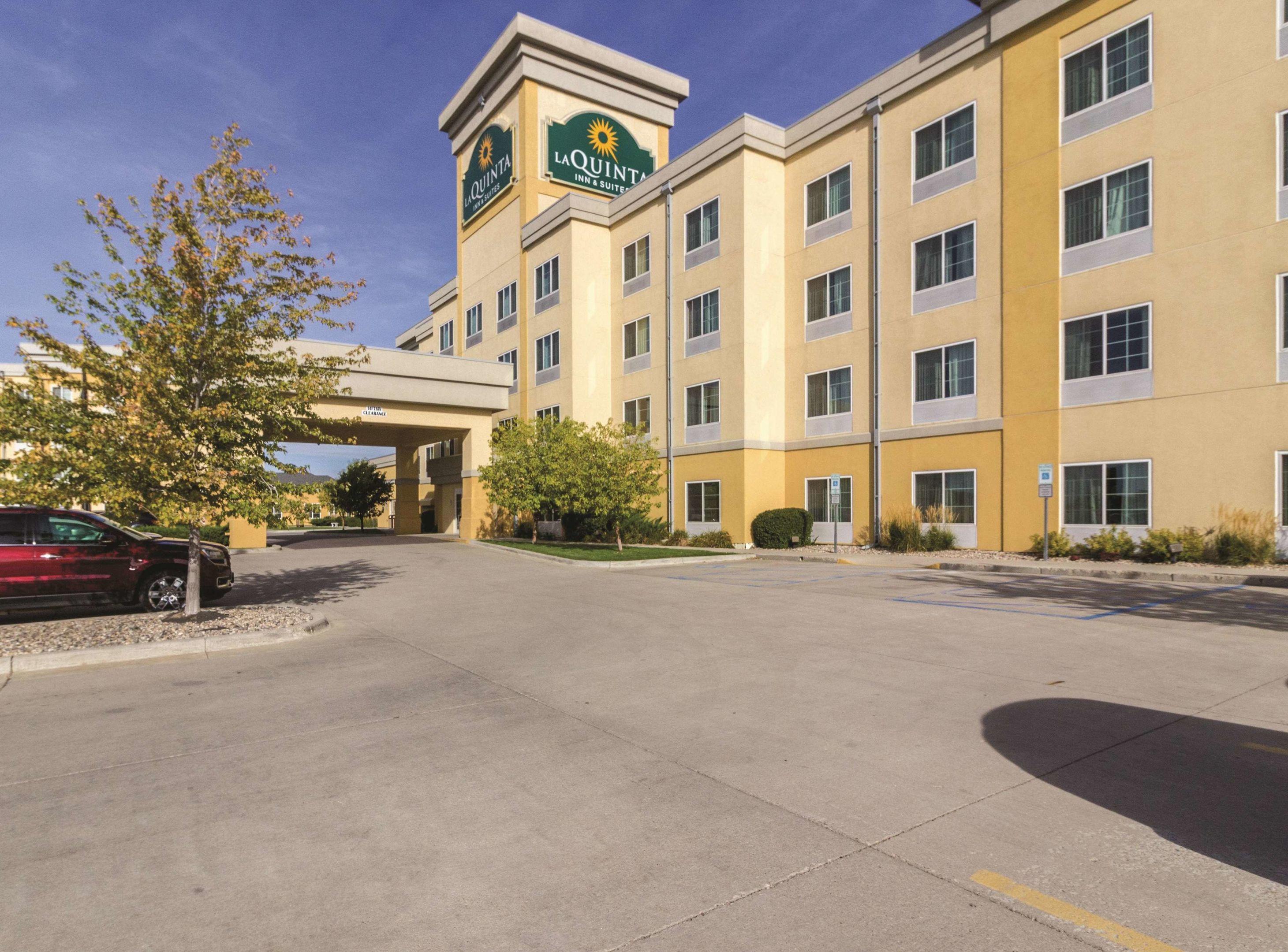 La Quinta Inn & Suites Fargo — photo 5