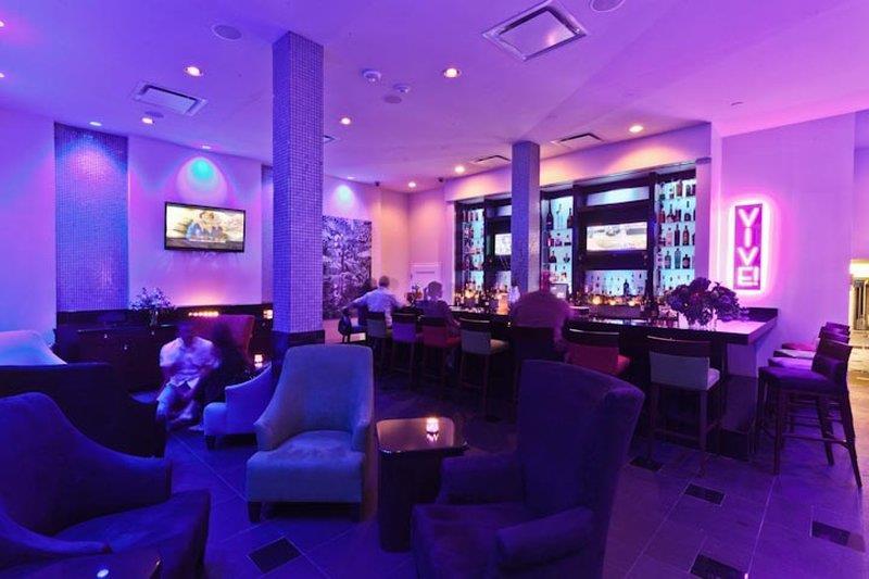 Hotel Le Marais — photo 4