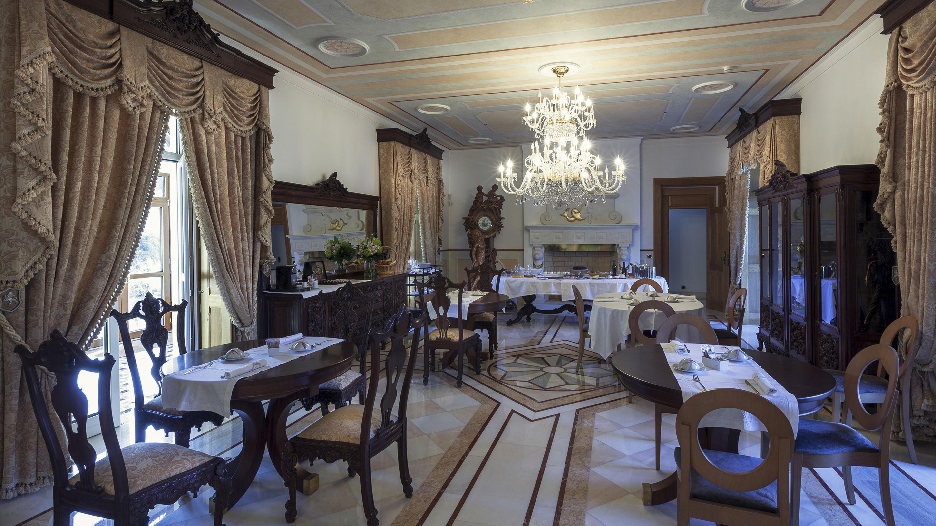 Sintra Marmoris Palace — photo 4
