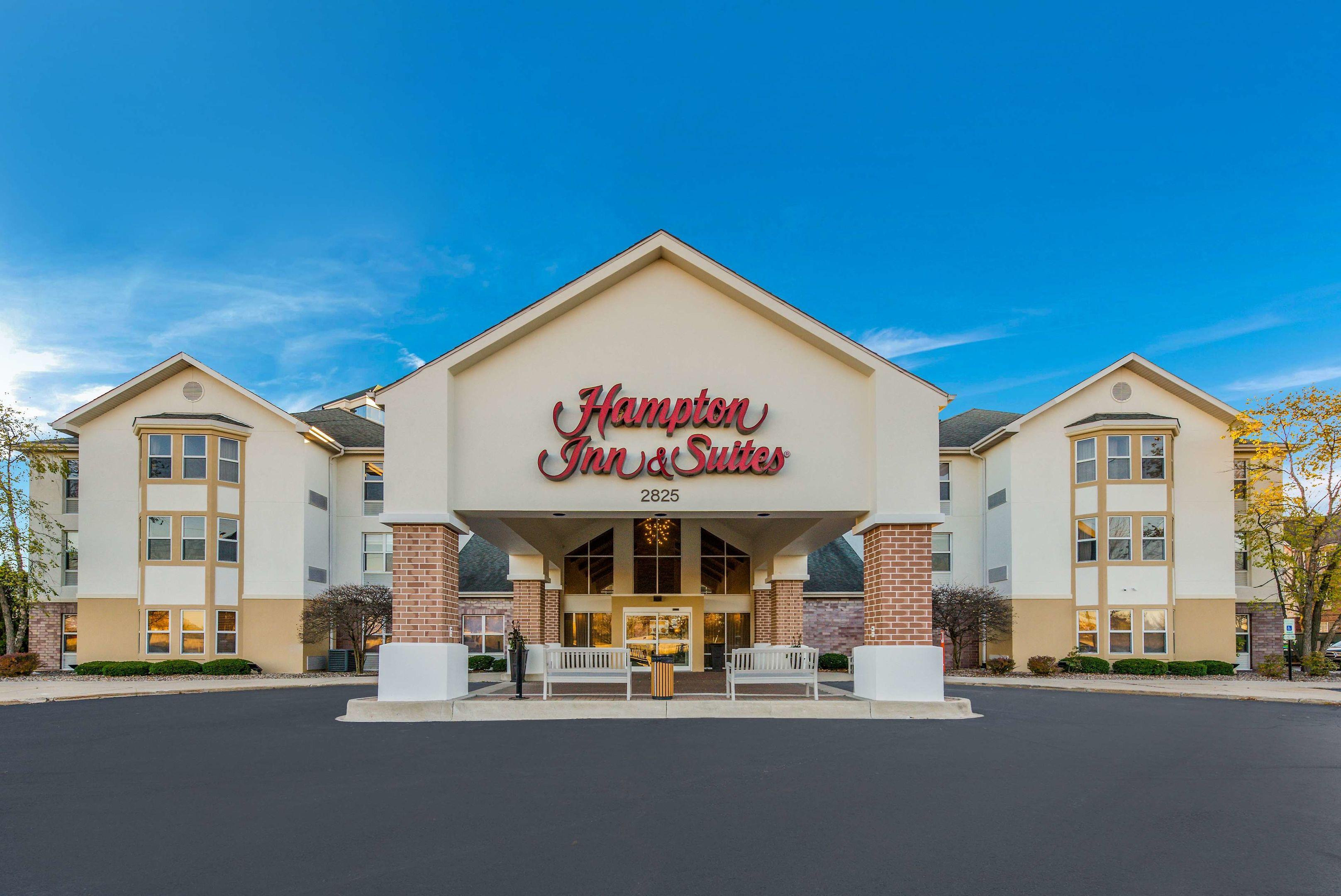 Hampton Inn & Suites Chicago/Hoffman Estates — photo 4