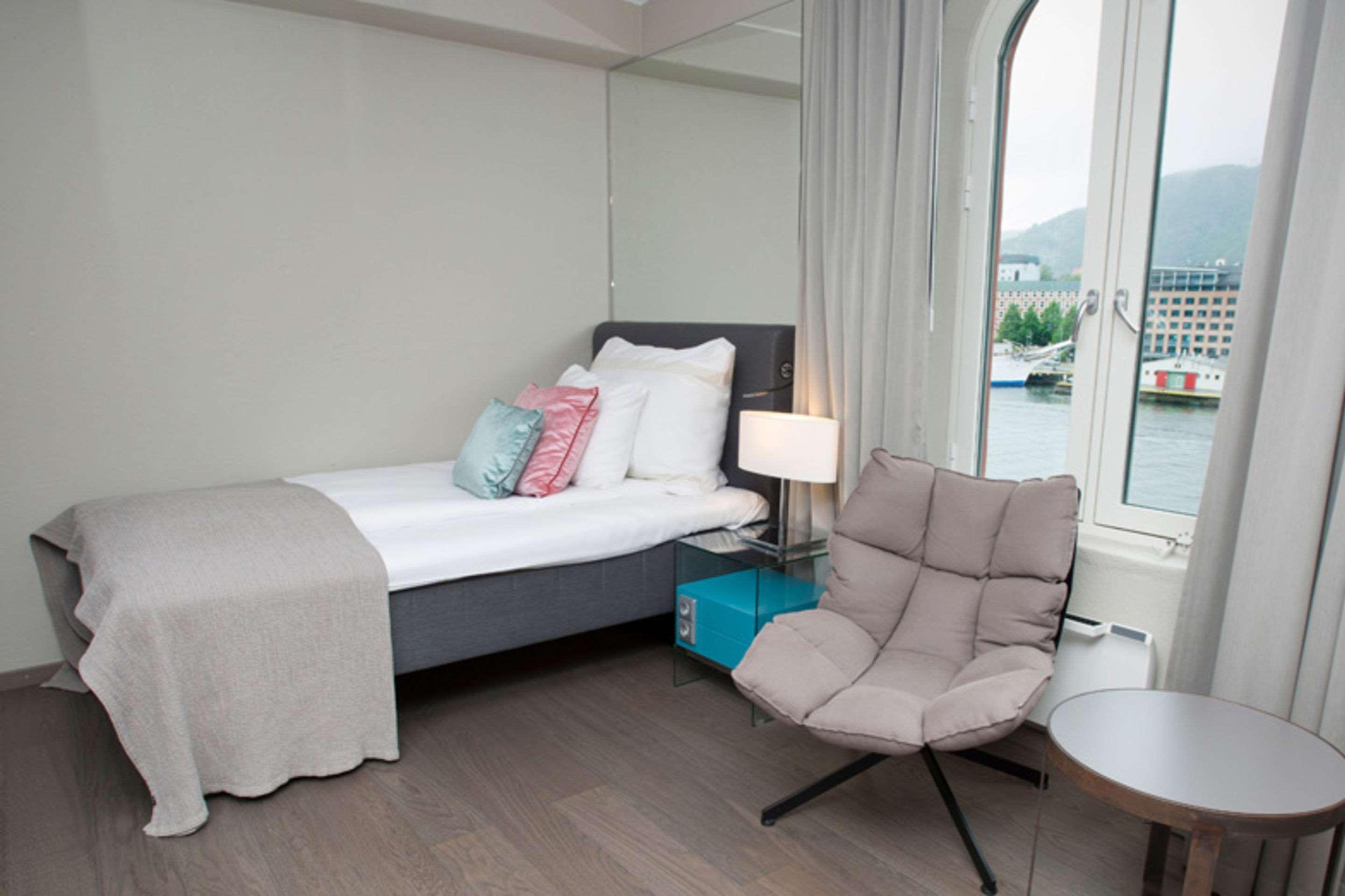 Clarion Hotel Admiral — photo 4
