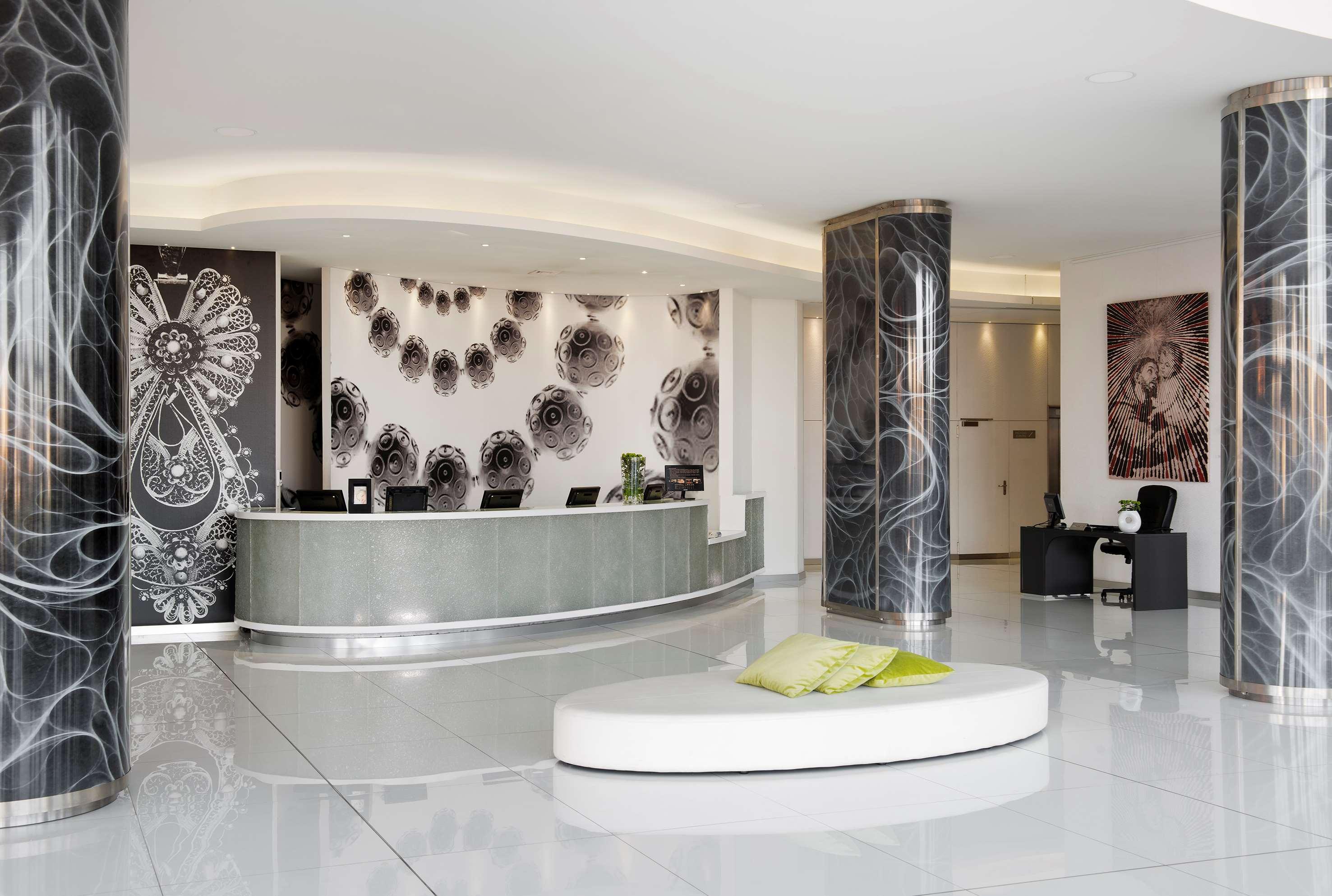 Meliá Braga Hotel & Spa — photo 3