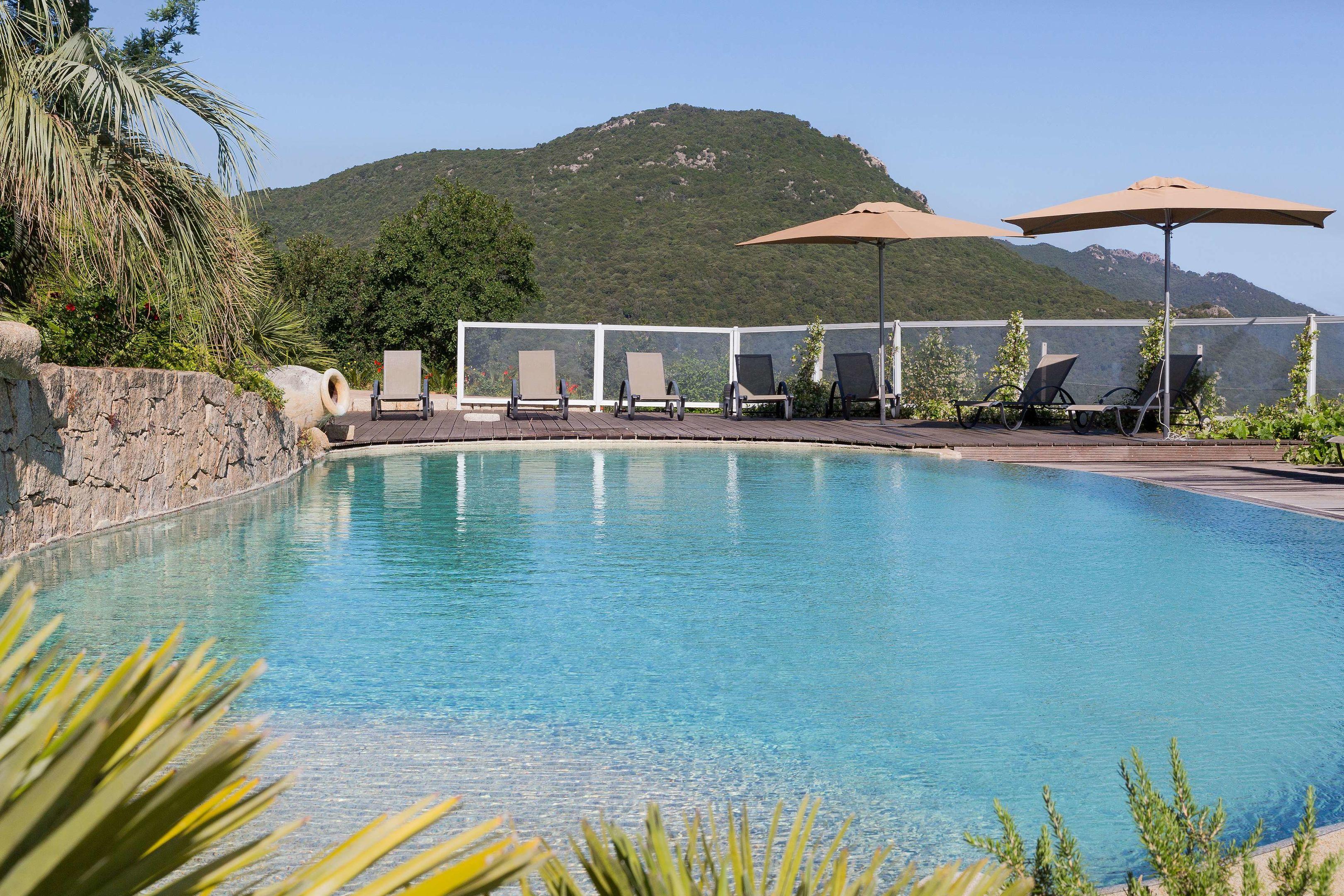 Best Western Plus Hôtel San Damianu — photo 4