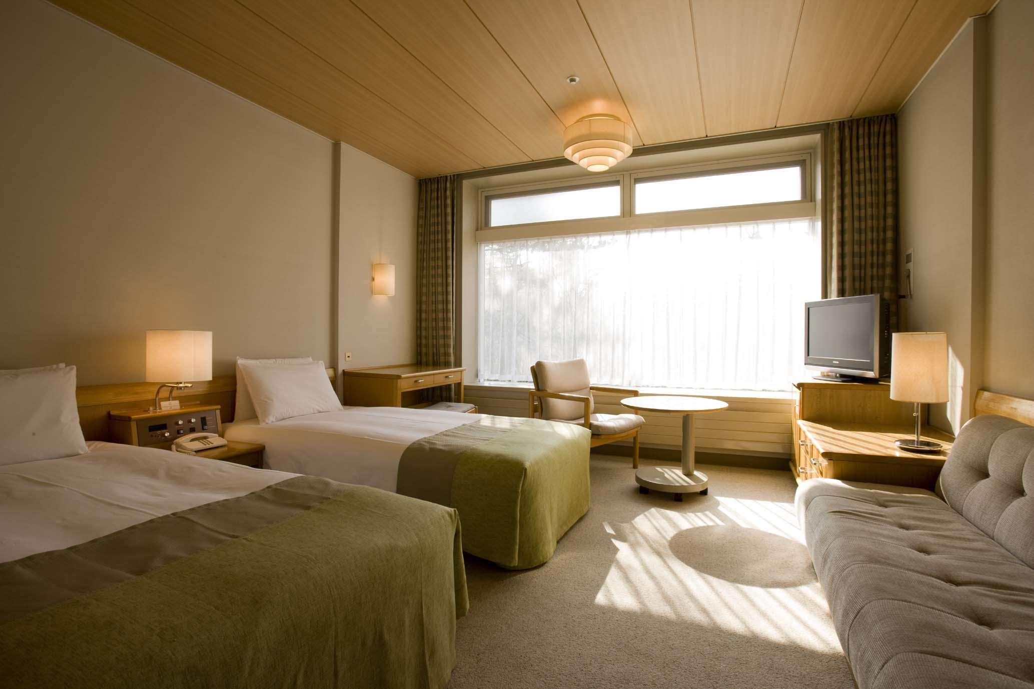 The Prince Karuizawa — photo 4