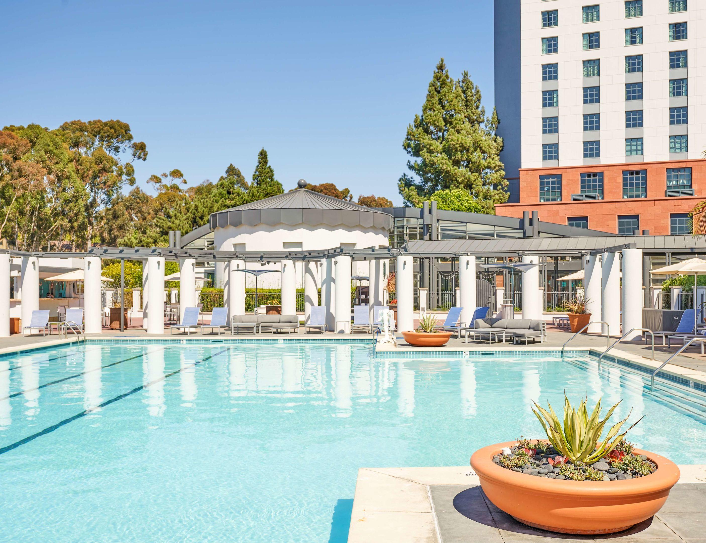 Hyatt Regency La Jolla at Aventine — photo 5