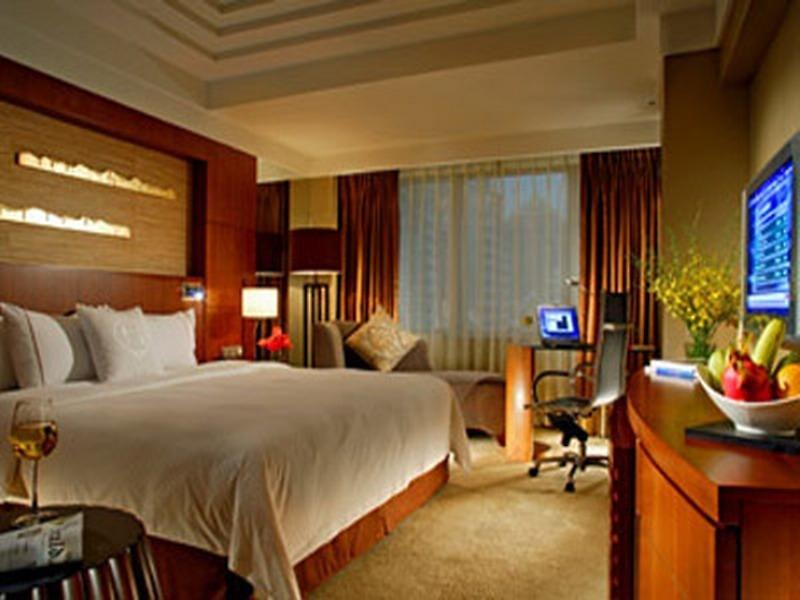 Sheraton Xiamen — photo 4
