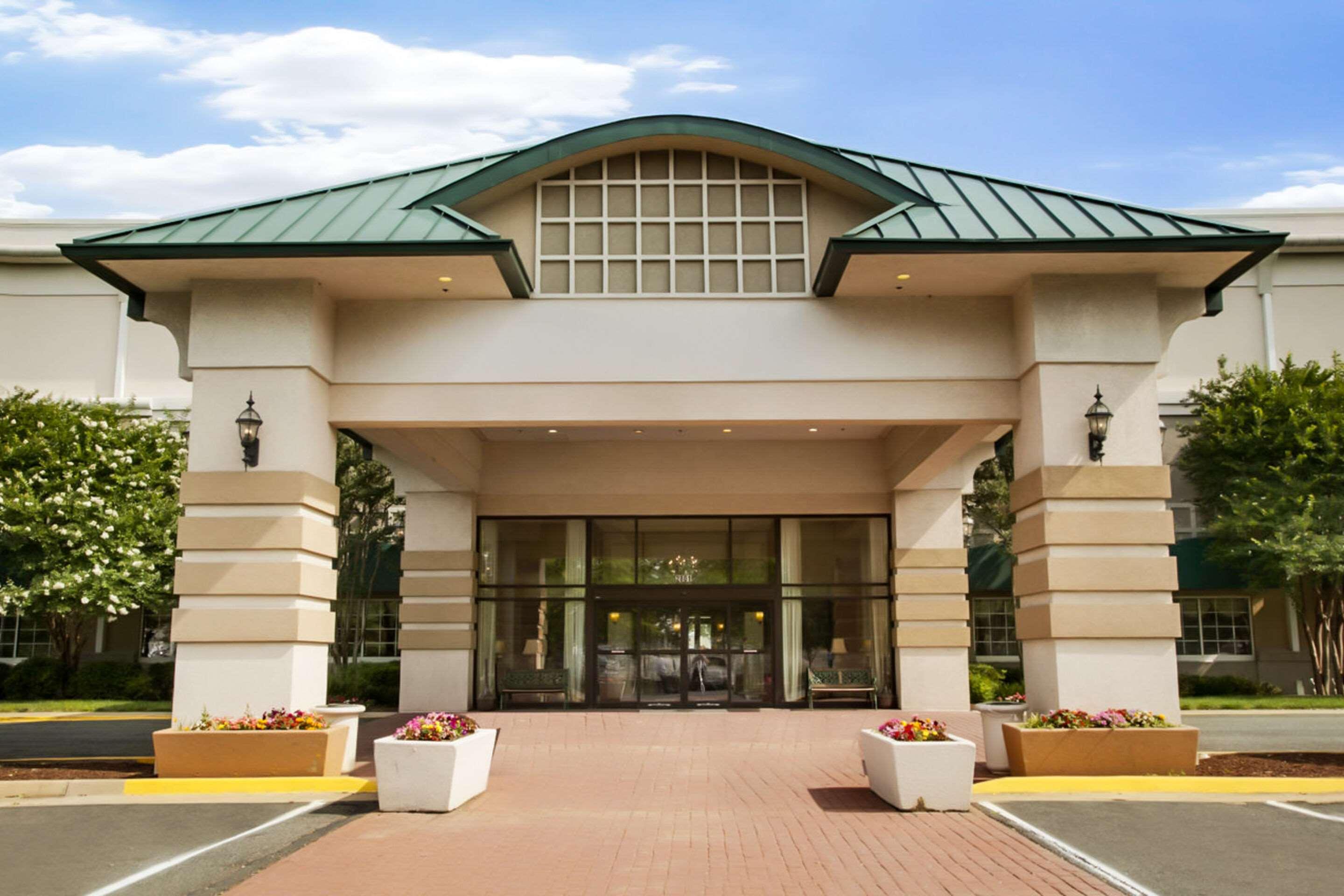 Clarion Hotel & Suites - Convention Center Fredericksburg — photo 5