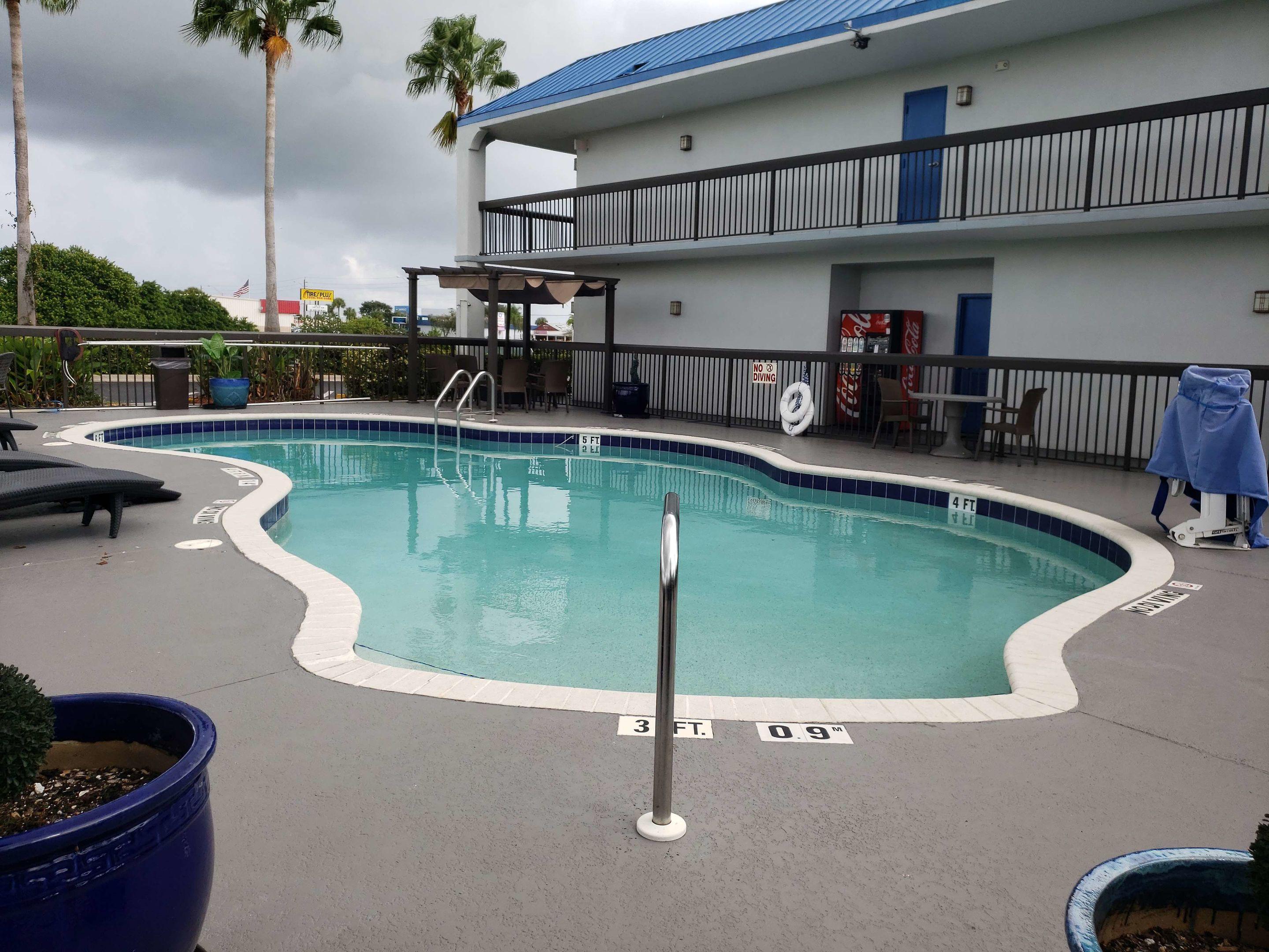 Best Western Lake Okeechobee — photo 3