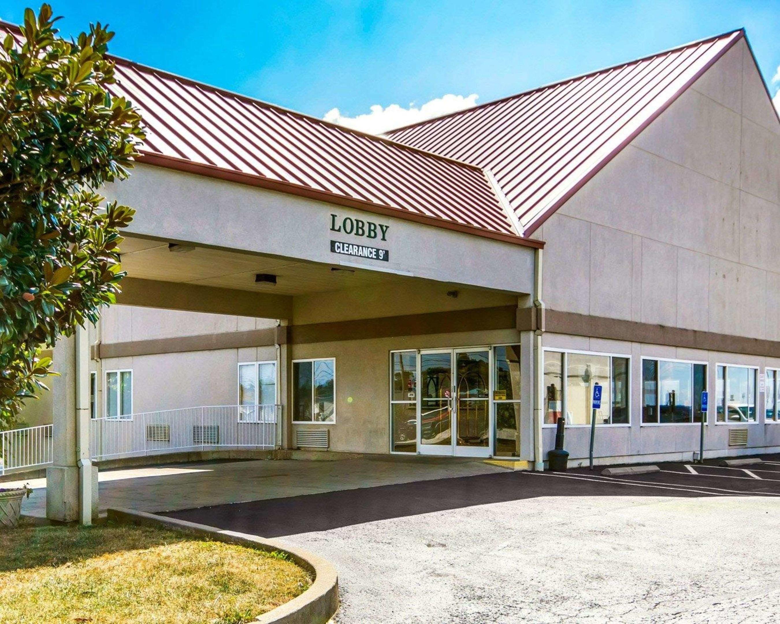 Quality Inn & Suites — photo 5