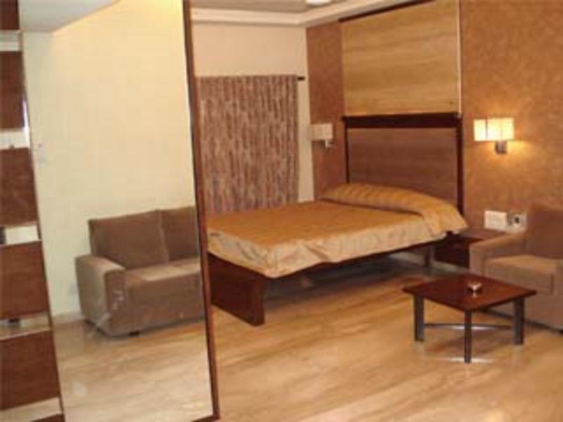 Hotel Airlink — photo 5