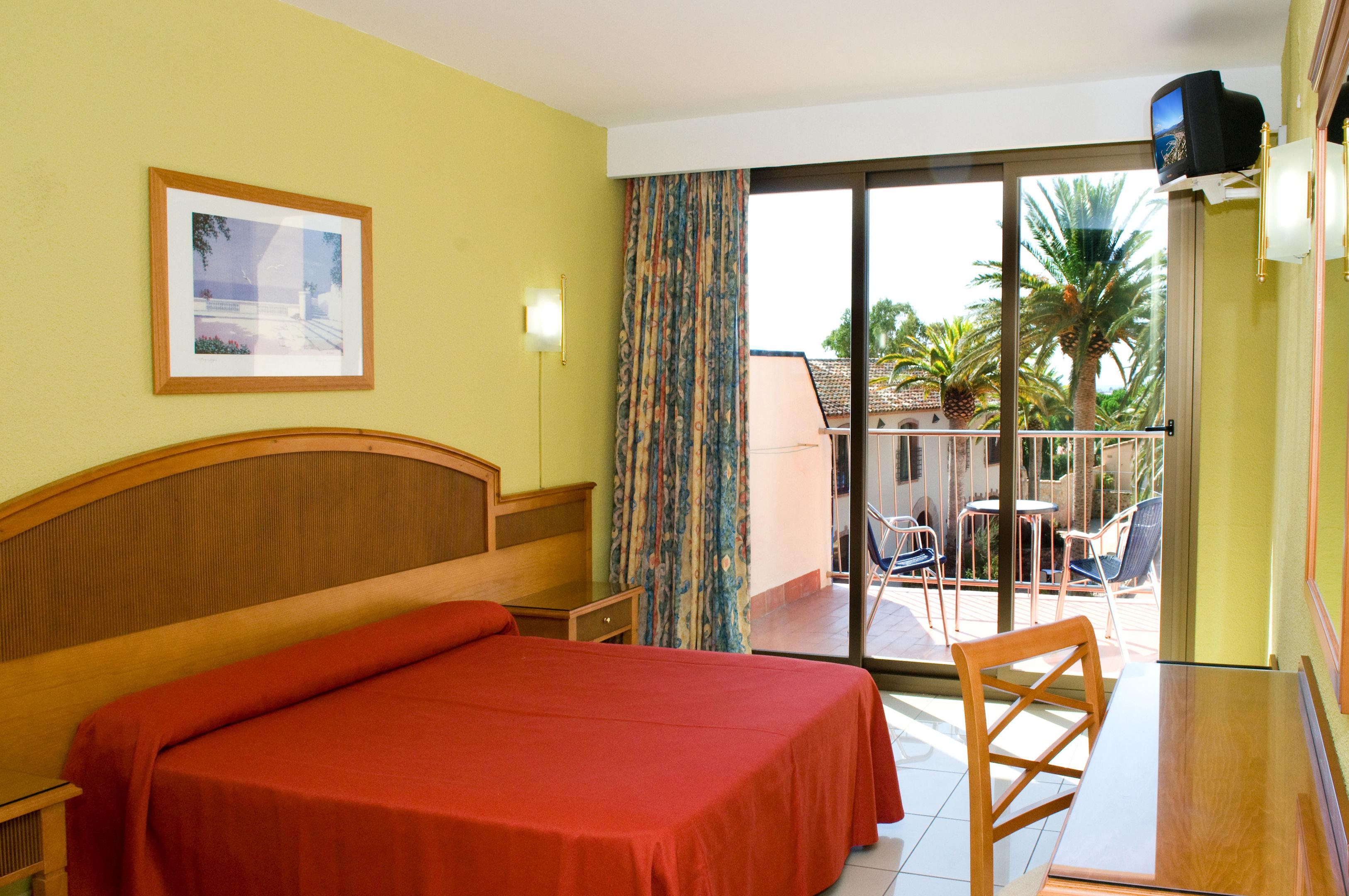 Hotel San Carlos — photo 4