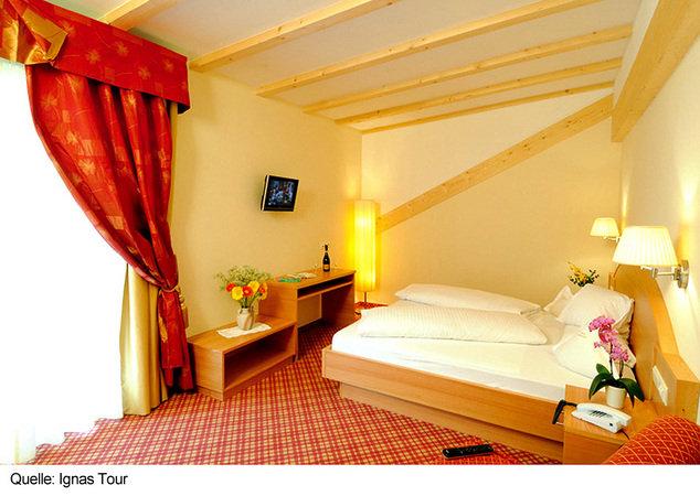 Hotel Stamserhof — photo 3