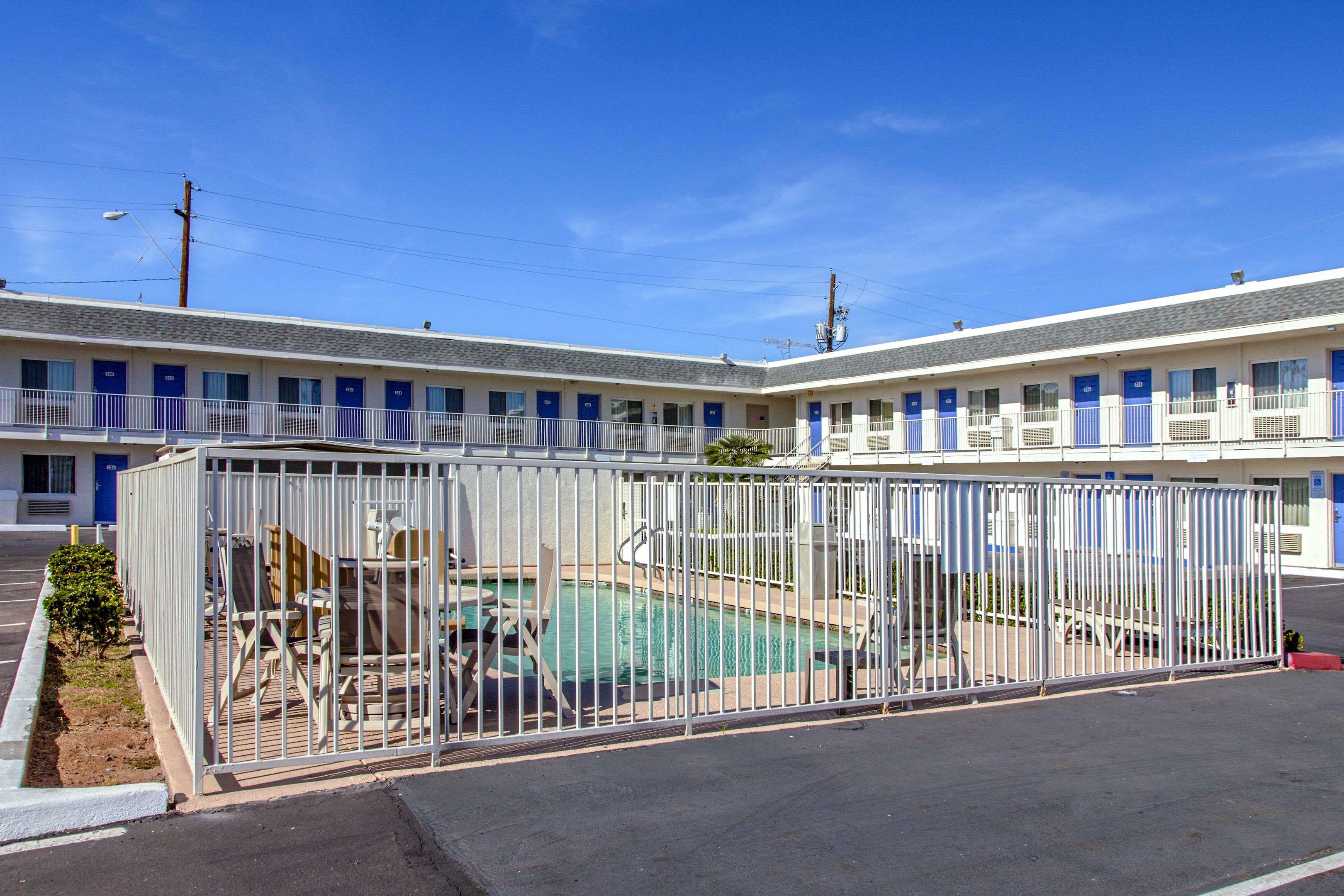 Motel 6 Phoenix Airport-24th Street — photo 5