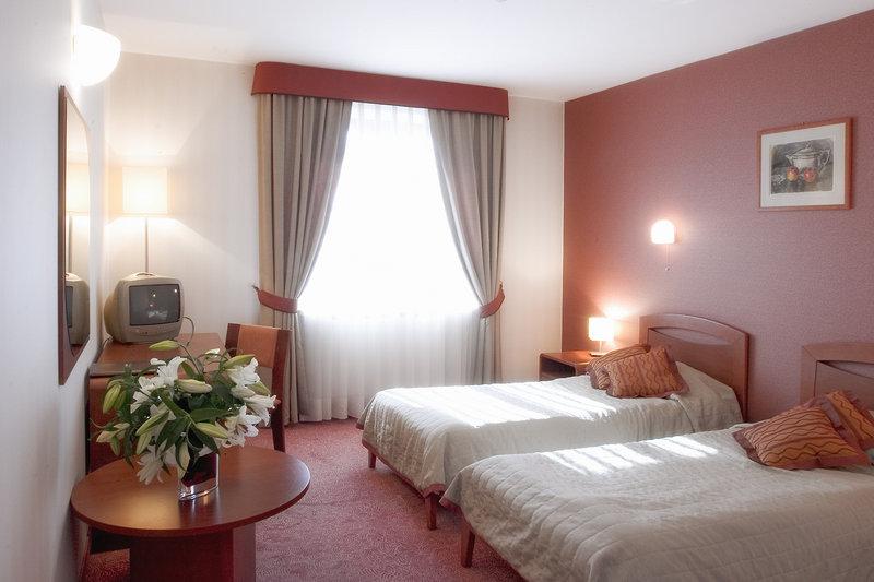 Hotel Classic — photo 5