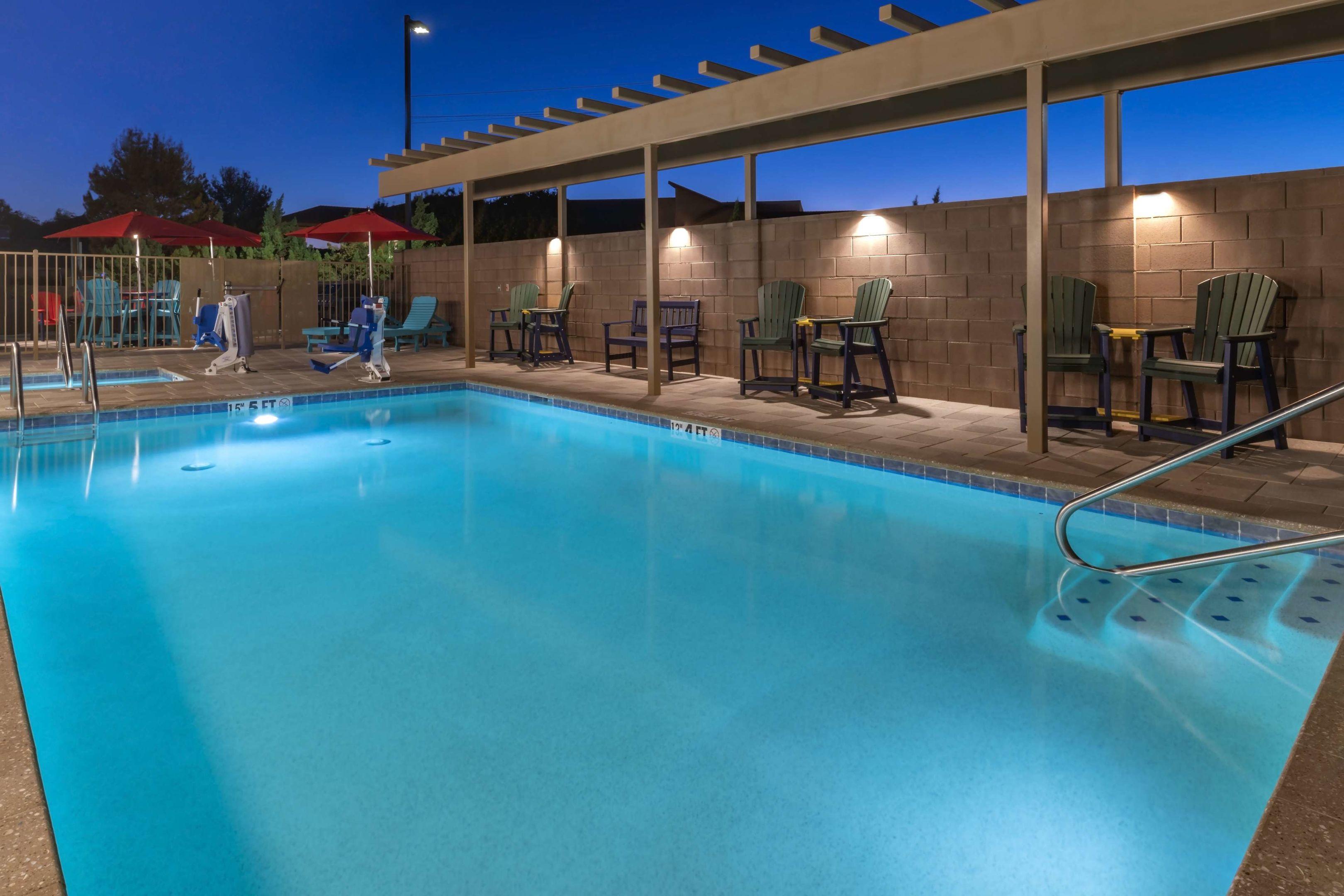 Home2 Suites By Hilton Kingman — photo 4