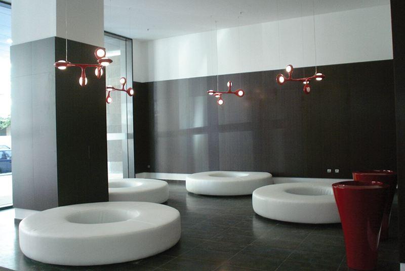 Hotel ILUNION Aqua 4 — photo 4