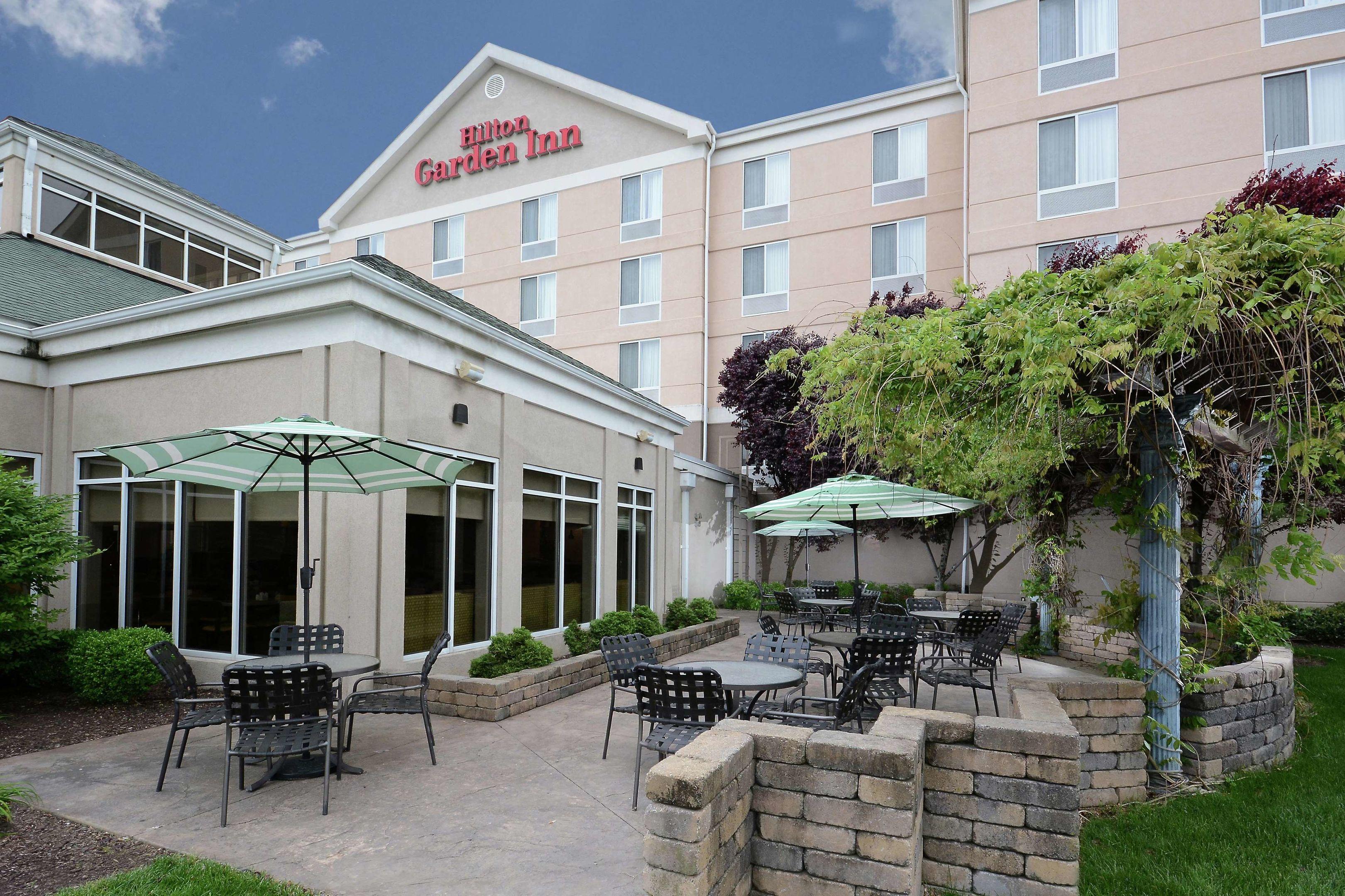 Hilton Garden Inn Greensboro — photo 4