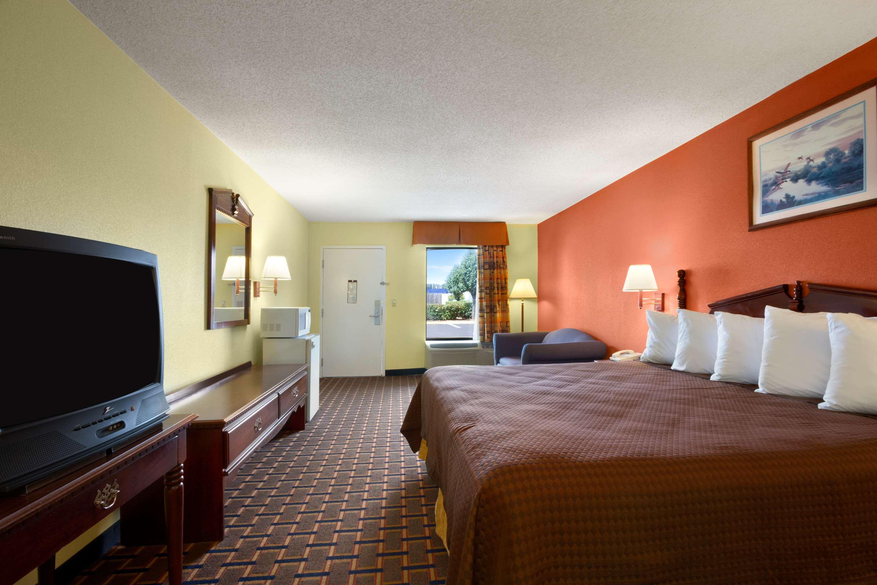 Days Inn Richburg — photo 4